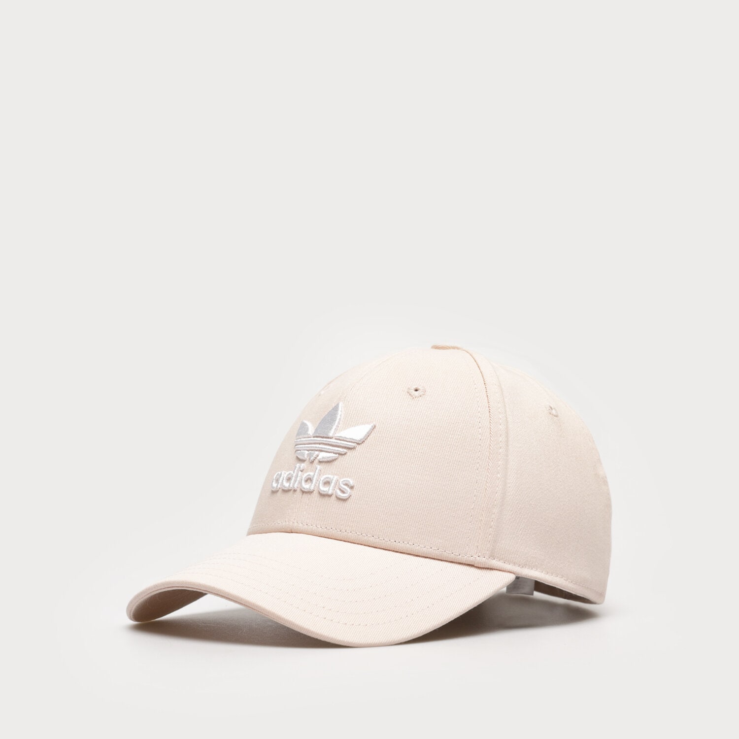 Herren Cap ADIDAS MÜTZE BASEB CLASS TRE IB9969 Beige