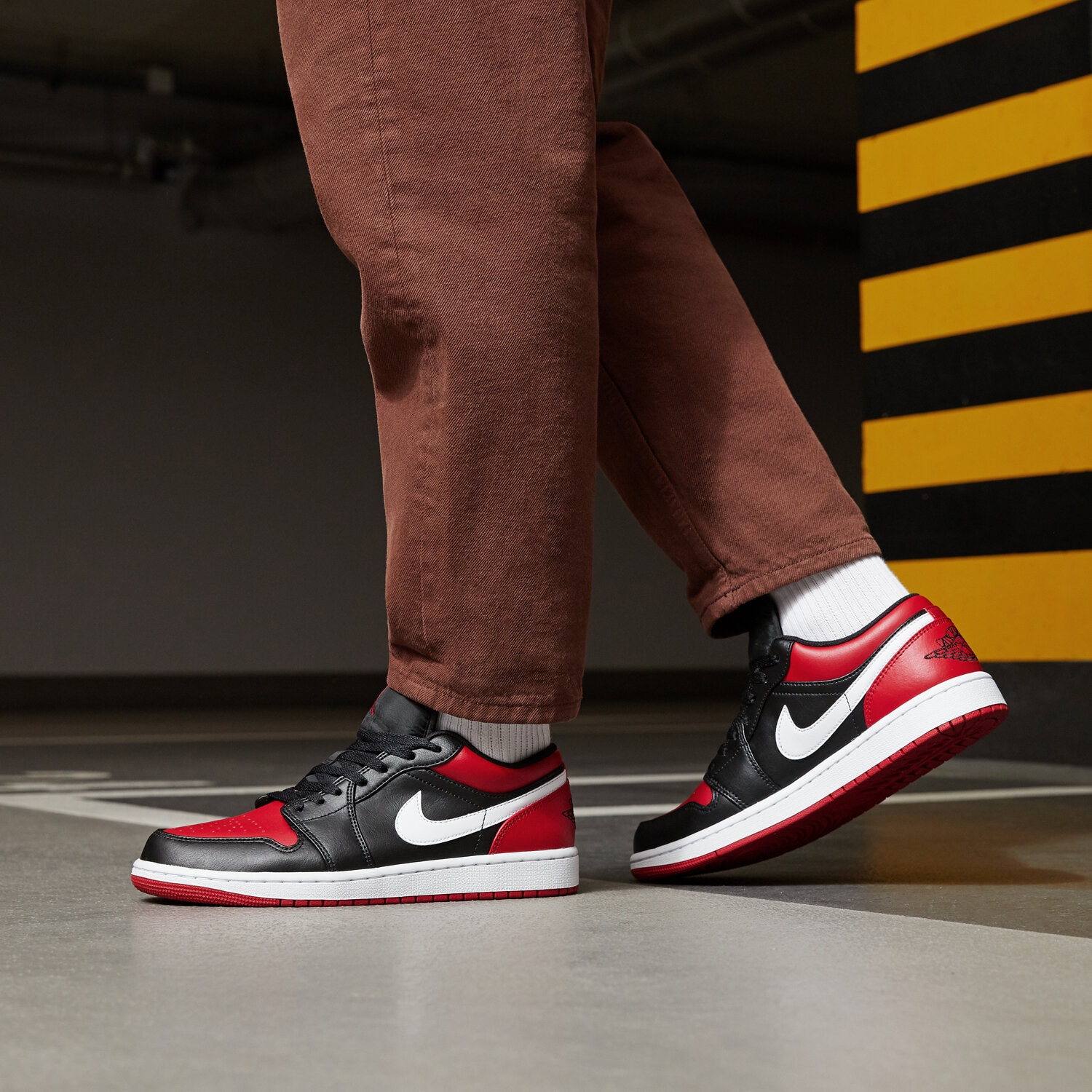 AIR JORDAN 1 LOW