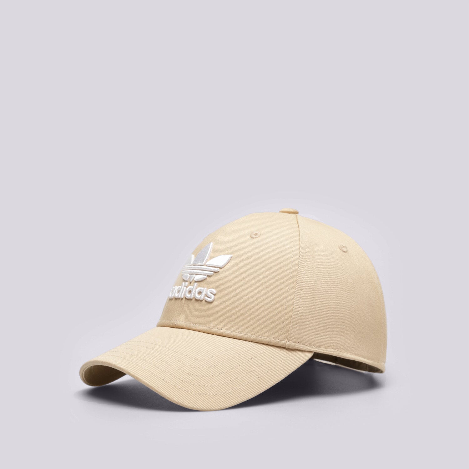Herren Cap ADIDAS MÜTZE BASEB CLASS TRE HL9326 Beige