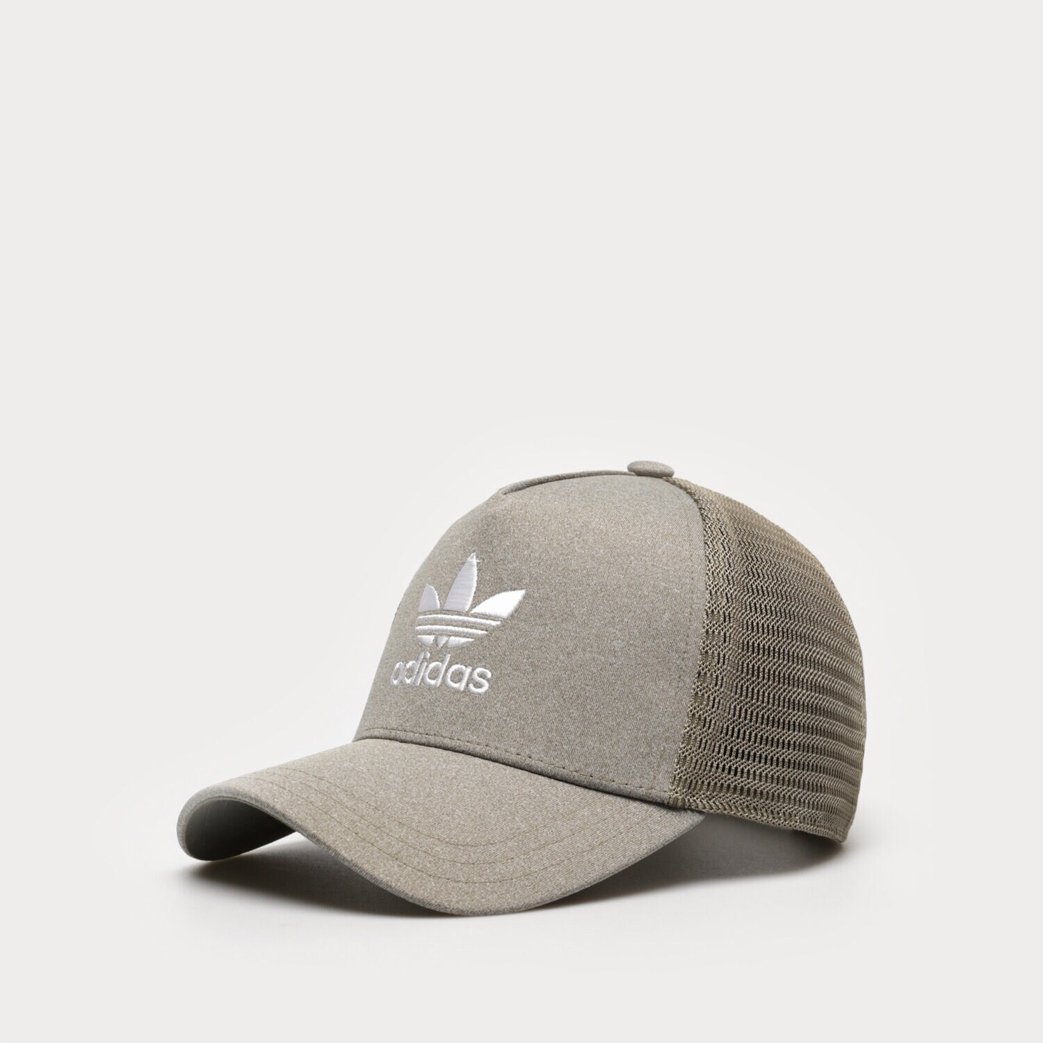 Herren Cap ADIDAS MÜTZE CURVED TRUCKER IC0021 Grün
