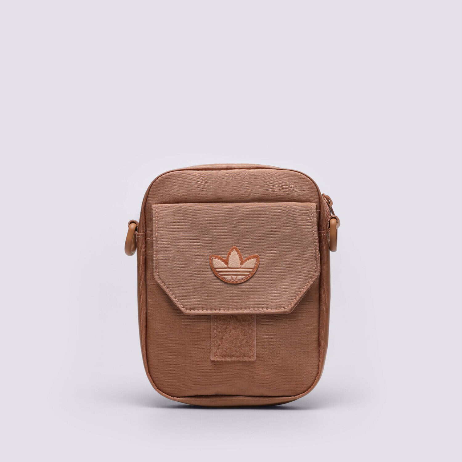 Herren Tasche ADIDAS TASCHE PE FEST BAG IB9350 Braun