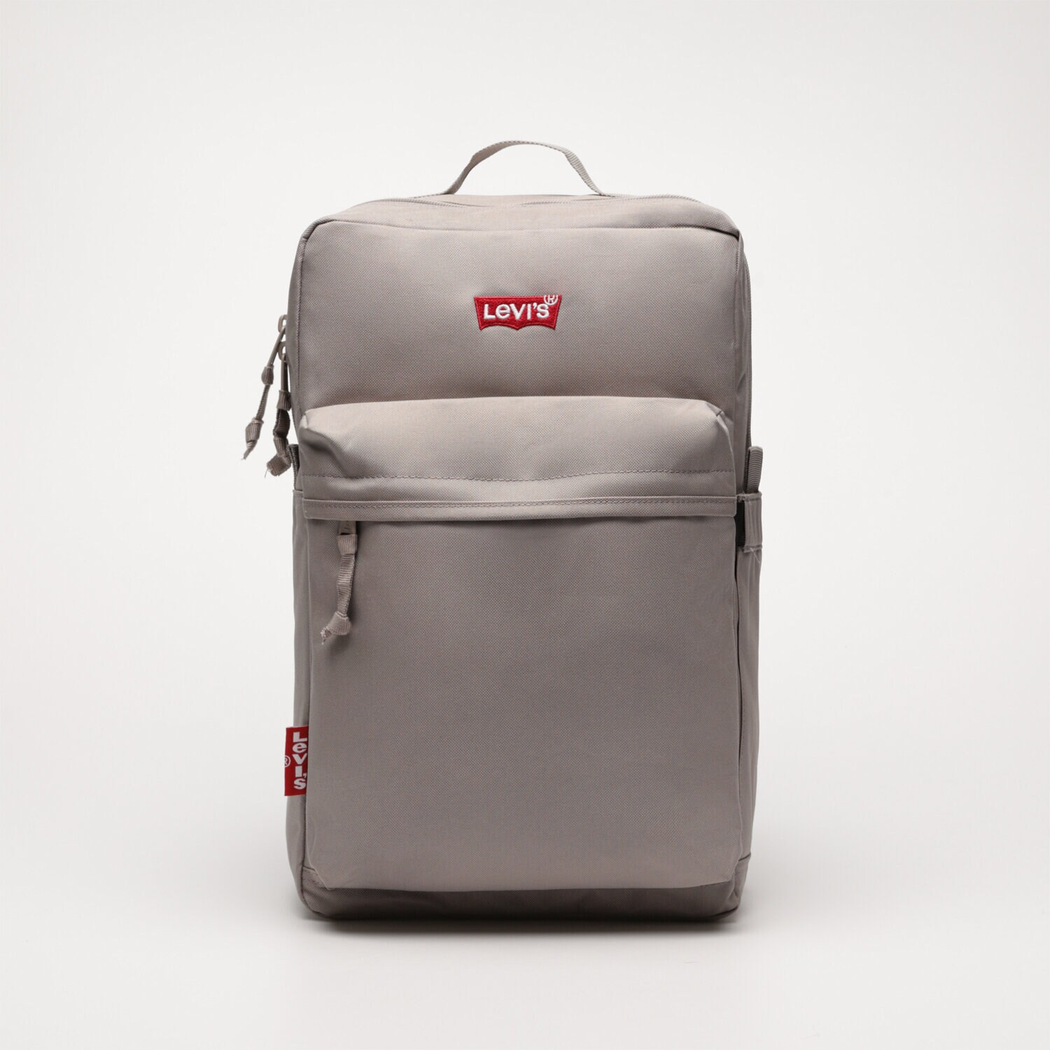 LEVI'S RUCKSACK L-PACK STANDARD ISSUE Grau D5463-0008 | Sizeer.de