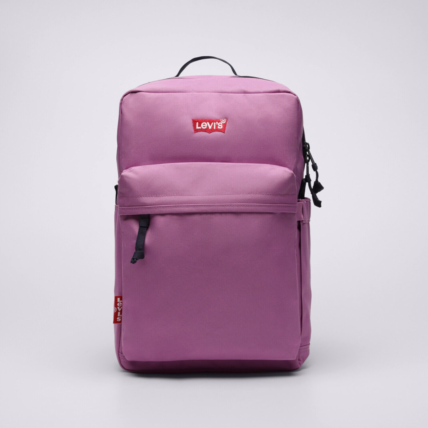 Damen Rucksack LEVI'S RUCKSACK L-PACK STANDARD ISSUE D5501-0009 Violet