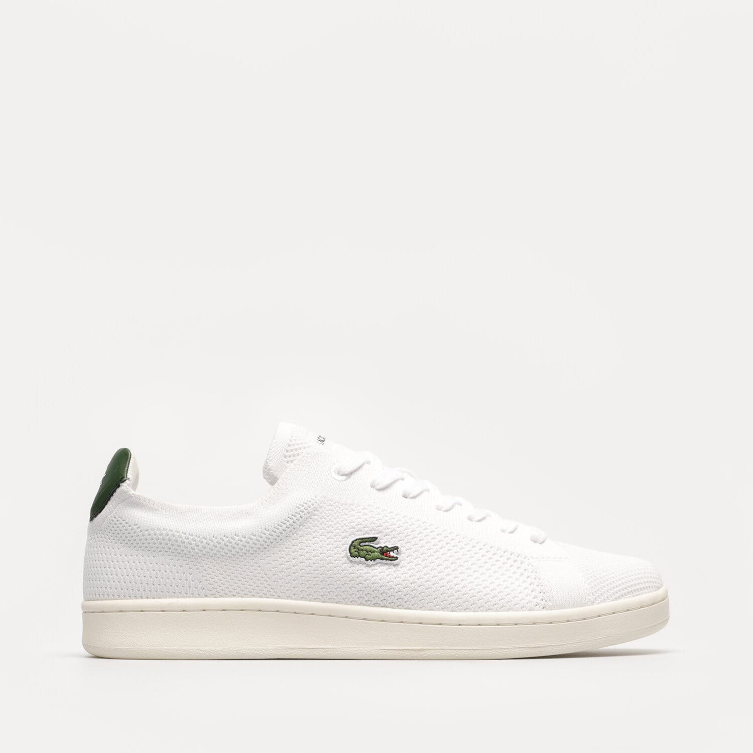 Herren Sneaker LACOSTE CARNABY PIQUEE 123 2 SMA