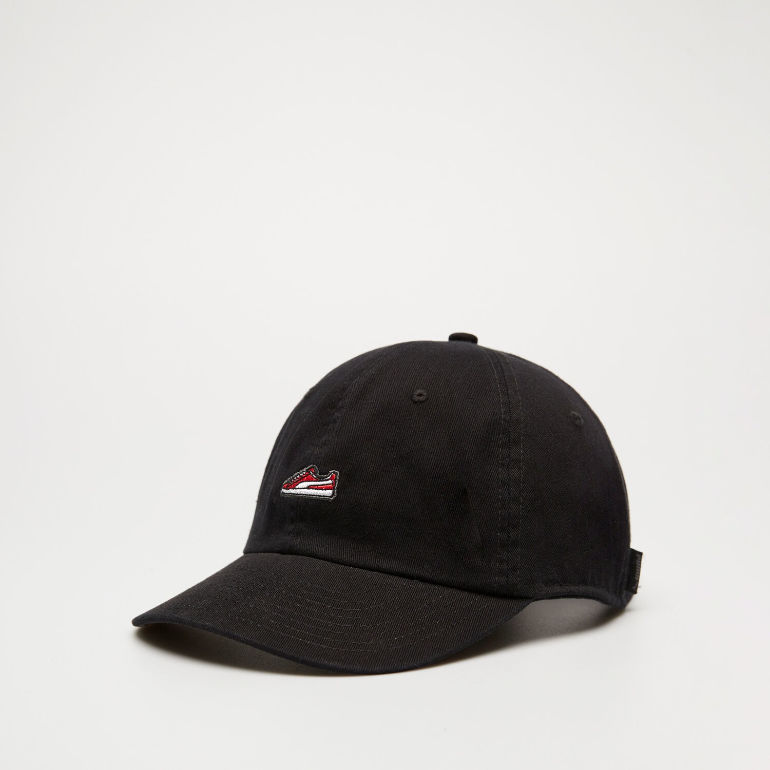 Kinder Cap PUMA MÜTZE PRIME DAD CAP 024605 01 Schwarz