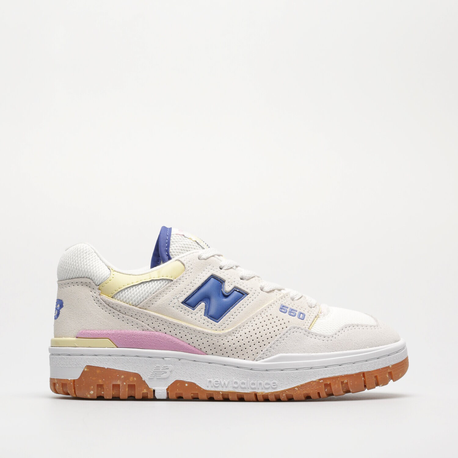 Damen Sneaker NEW BALANCE 550  BBW550DB Beige