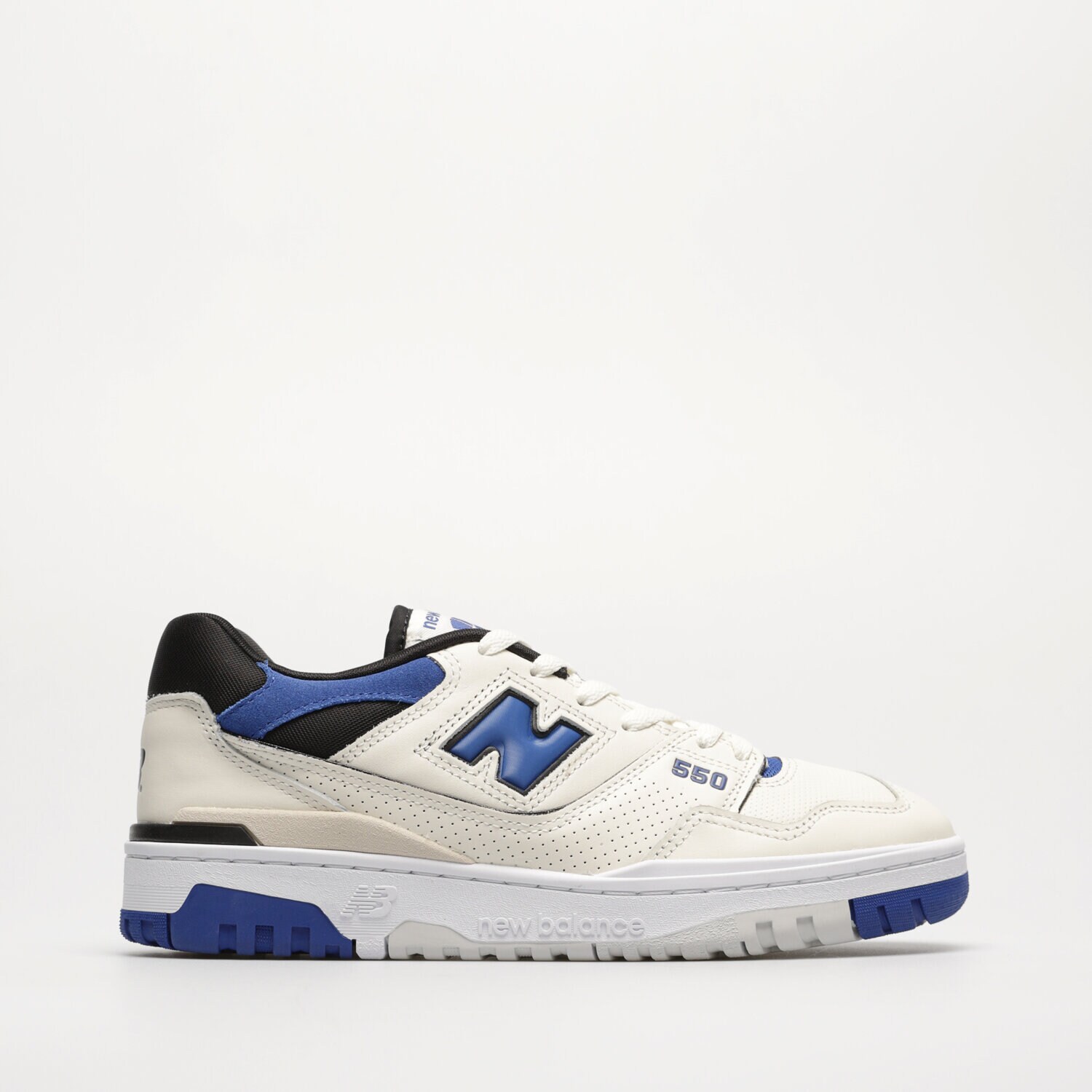 Herren Sneaker NEW BALANCE 550  BB550VTA creme