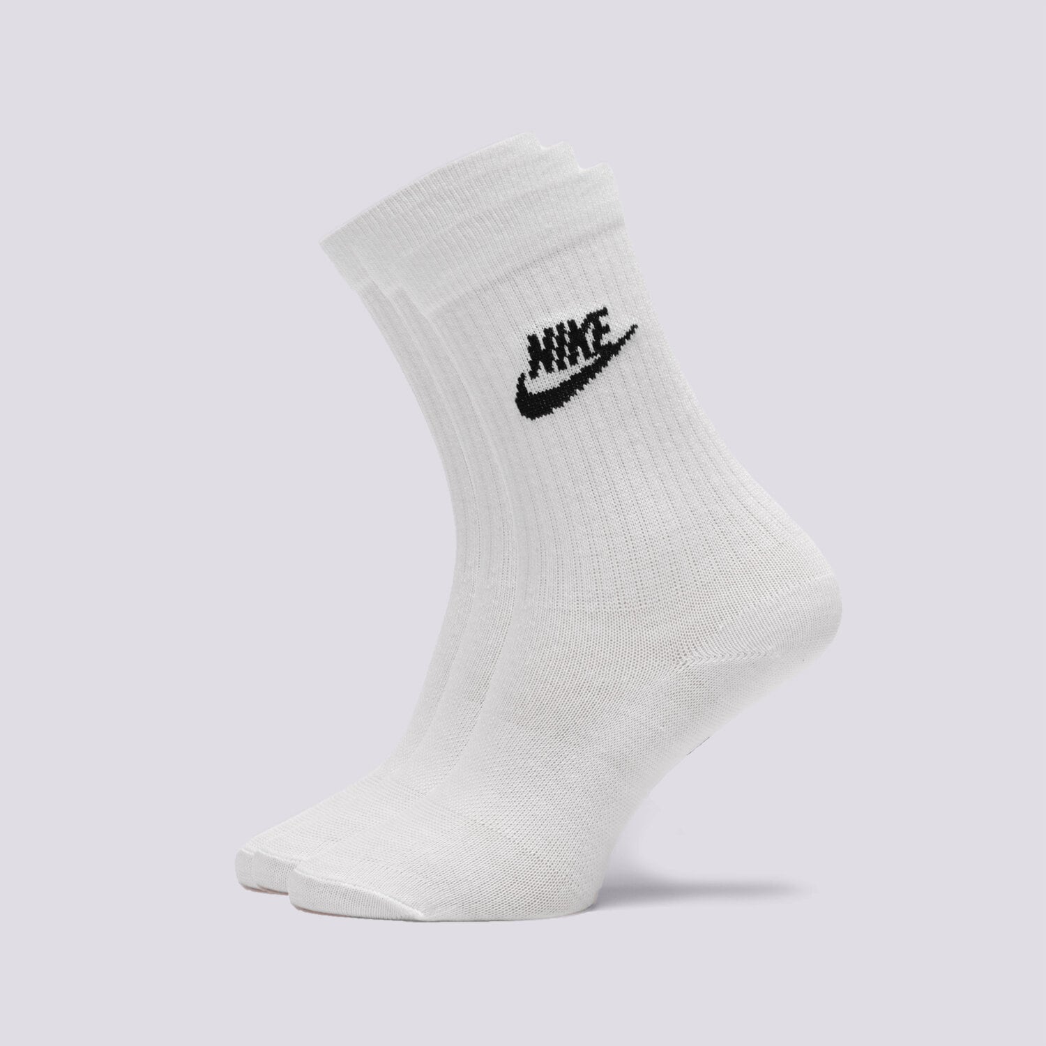 Damen Socken NIKE SOCKEN SPORTSWEAR EVERYDAY ESSENTIAL DX5025-100 Weiß