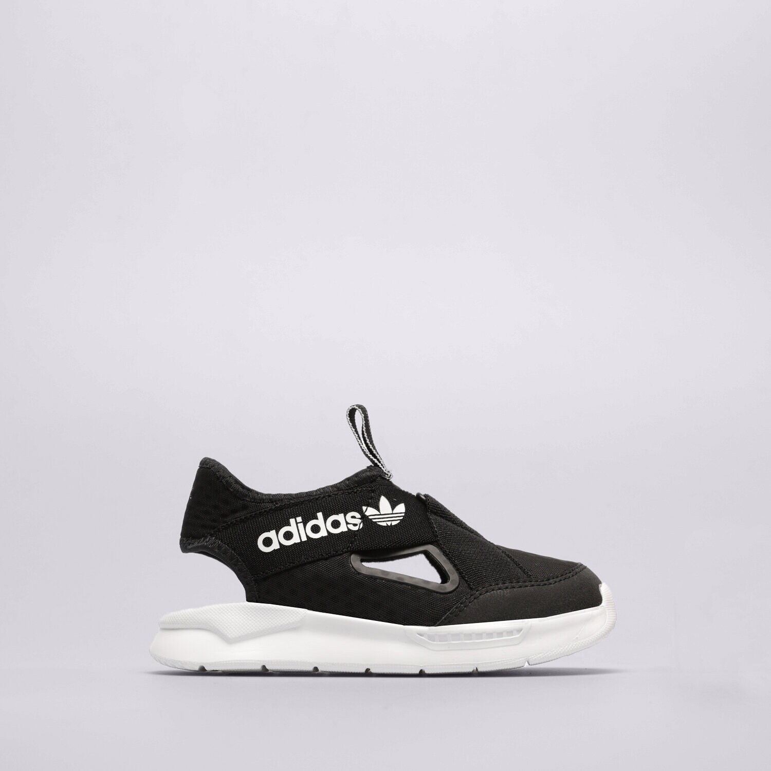 Kinder Sandalen ADIDAS 360 SANDAL C GX0861 Schwarz