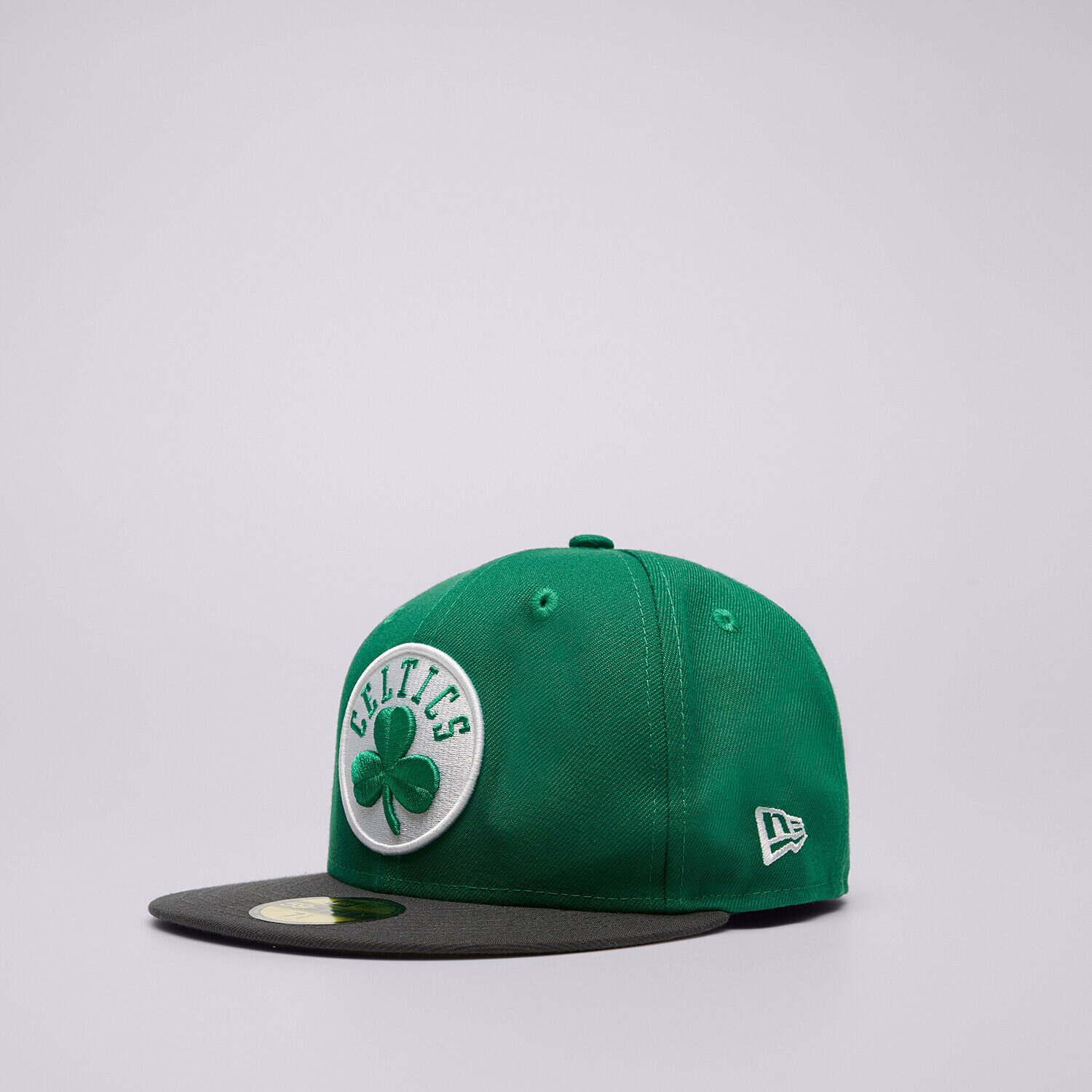 Kinder Cap NEW ERA MÜTZE NBA BASIC BOSTON CELTICS 10862336 Grün