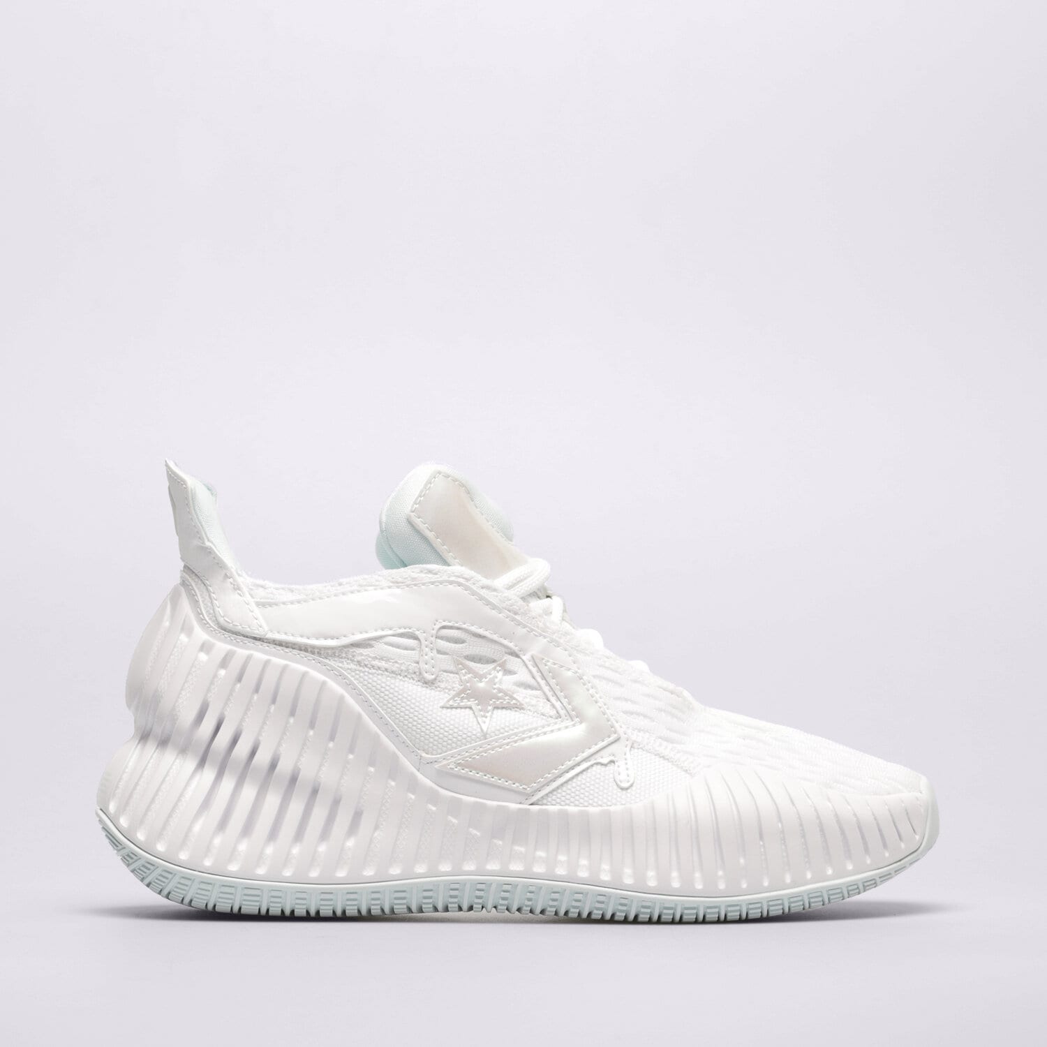 Herren Sneaker CONVERSE ALL STAR BB A03697C Weiß