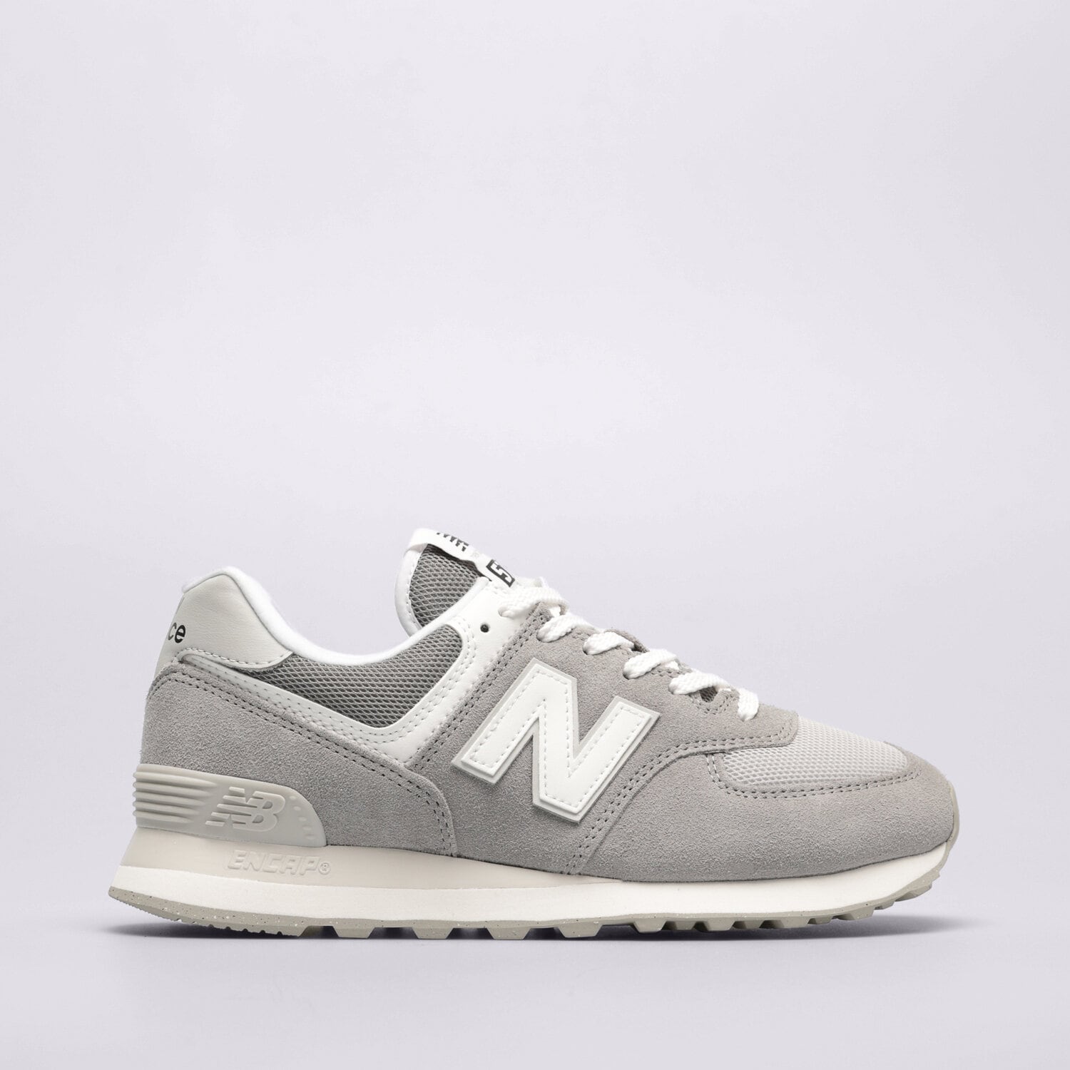 Damen Sneaker NEW BALANCE 574 U574FGR Grau