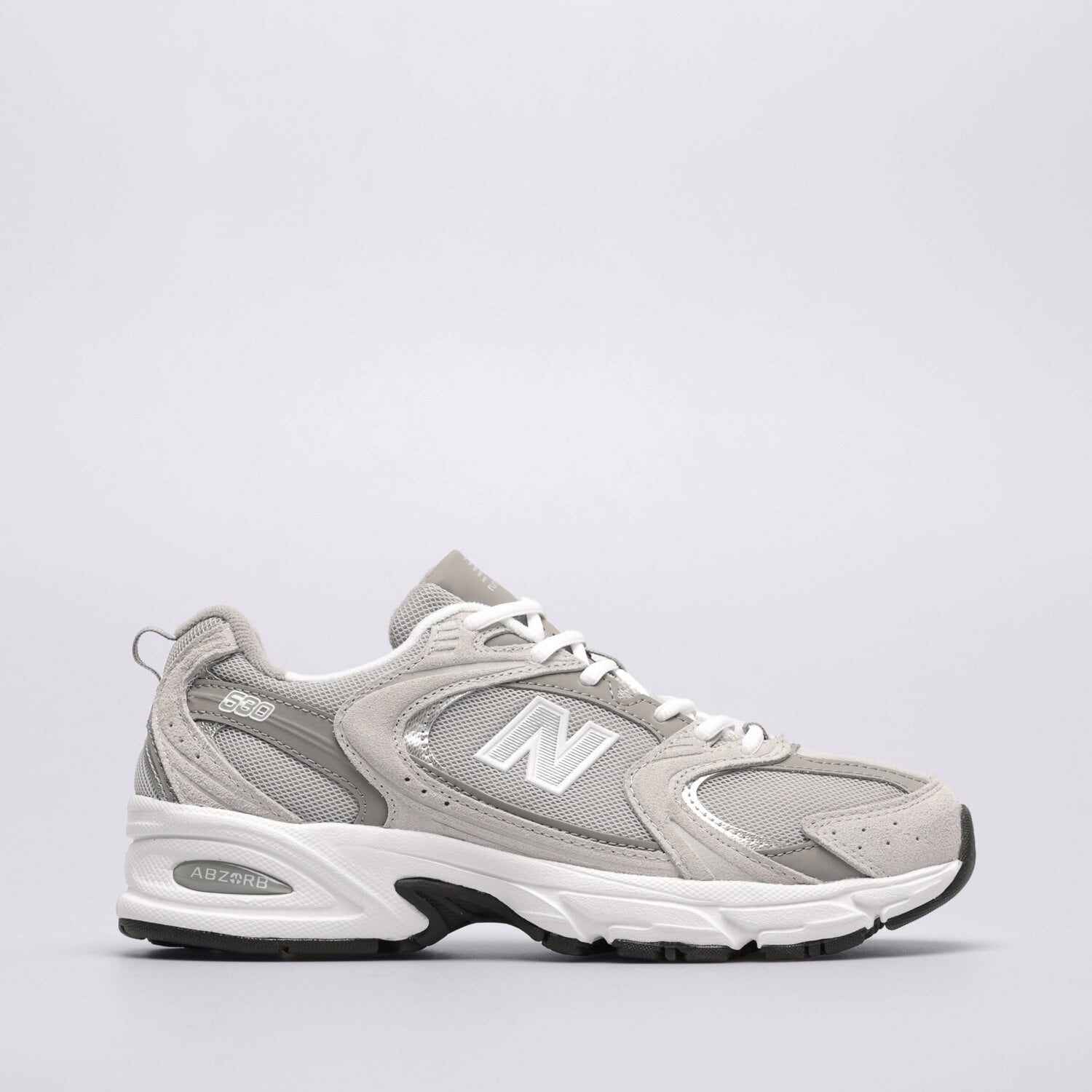 New balance grau weiß cheap