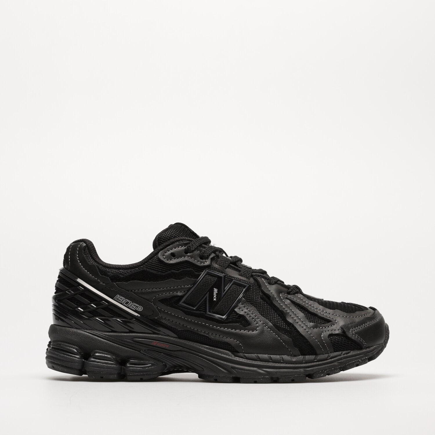 Herren Sneaker NEW BALANCE 1906 M1906DF Schwarz