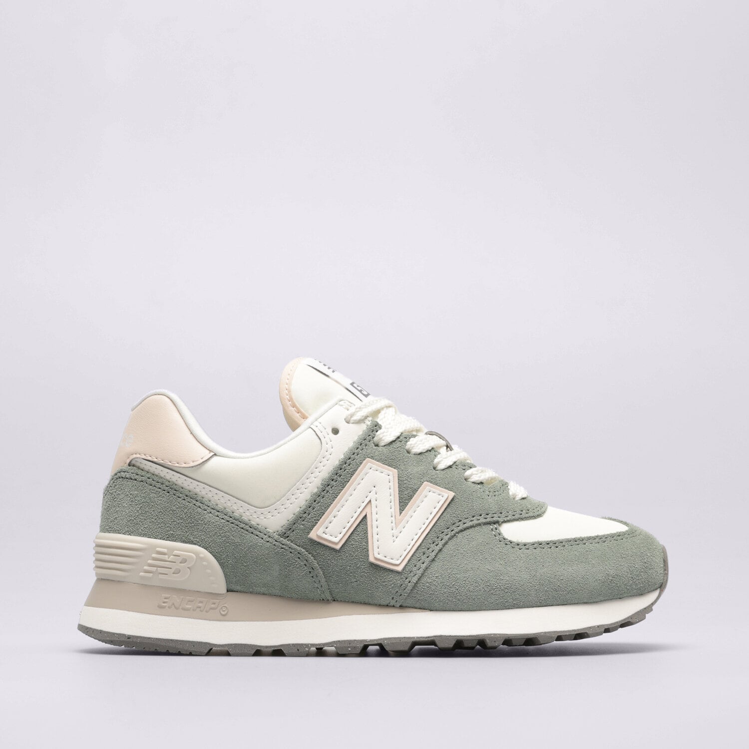 Damen Sneaker NEW BALANCE 574 