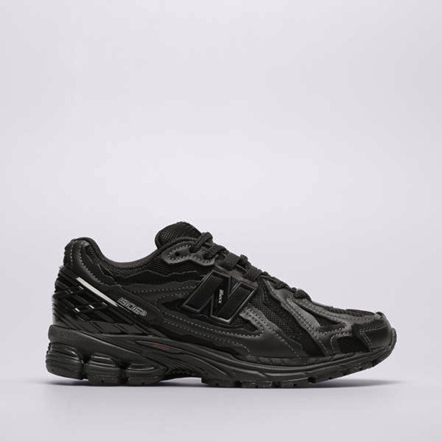 Damen Sneaker NEW BALANCE 1906 M1906DF Schwarz