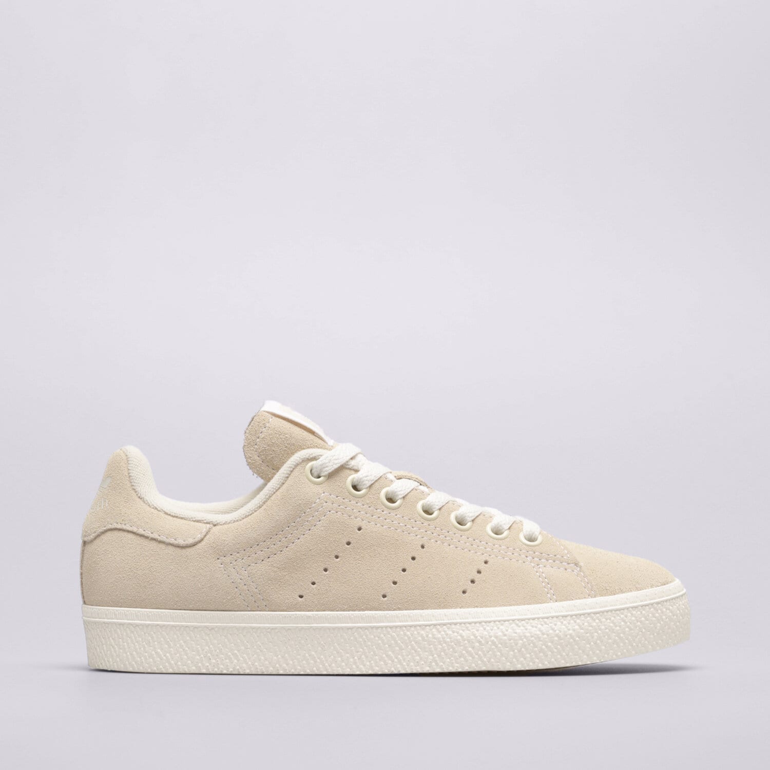 Damen Sneaker ADIDAS STAN SMITH B-SIDE W IG0344 Beige