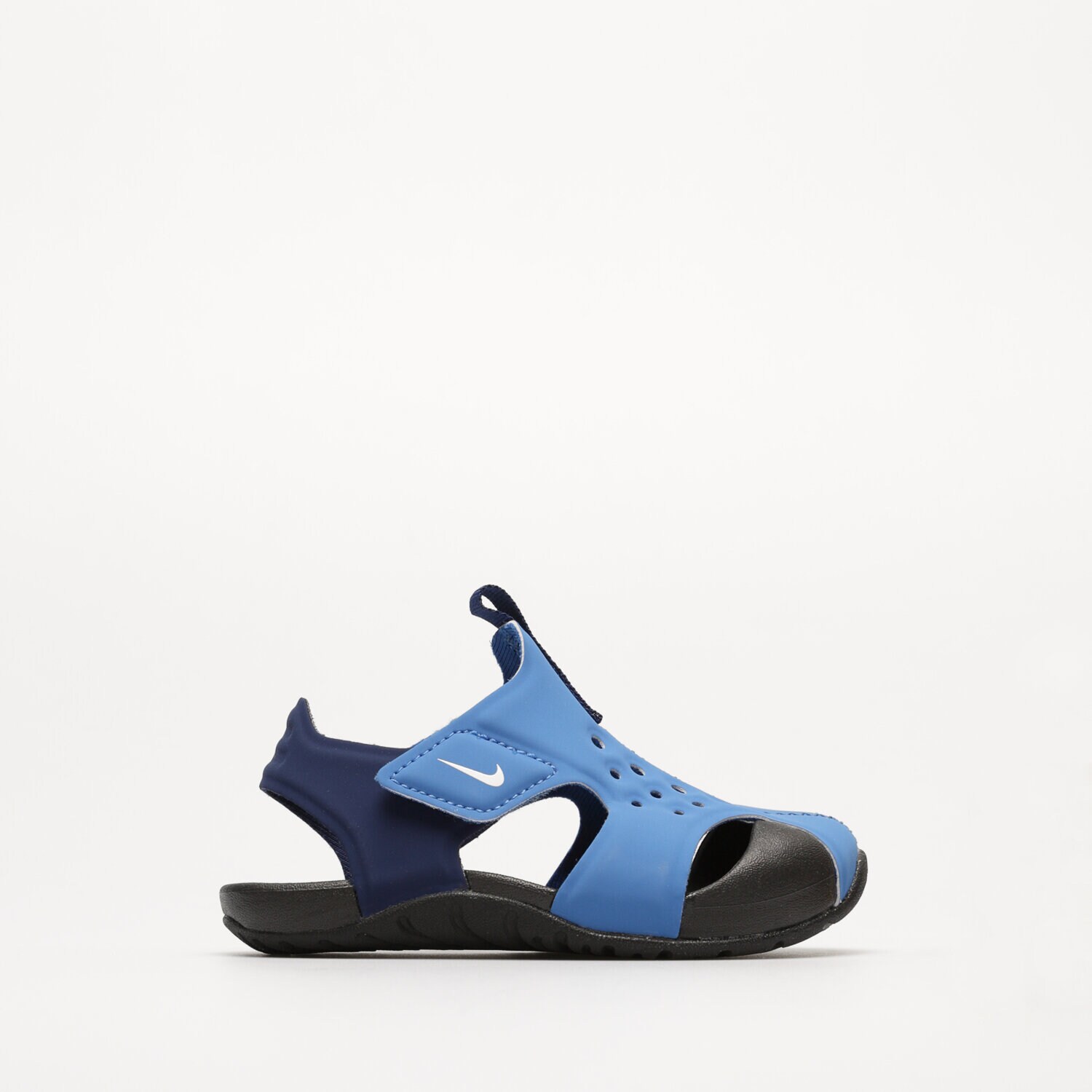 NIKE SUNRAY PROTECT 2 TD Blau 943827 403 Sizeer