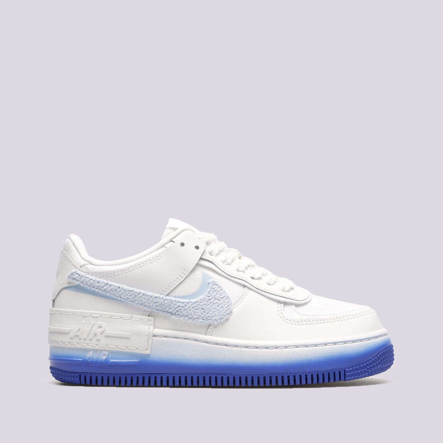 Damen Sneaker NIKE W AF1 SHADOW FJ4567-100 Weiß