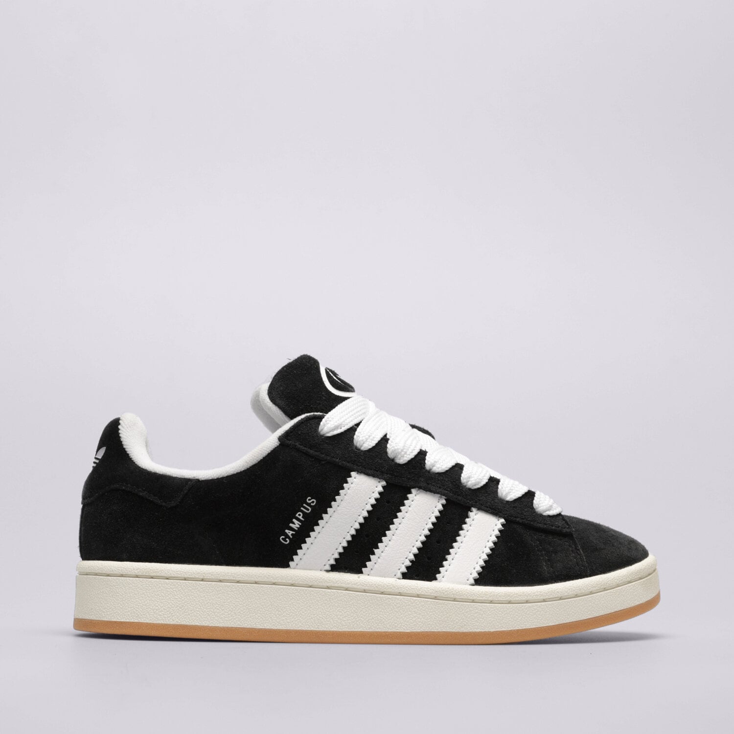 Damen Sneaker ADIDAS CAMPUS 00S HQ8708 Schwarz