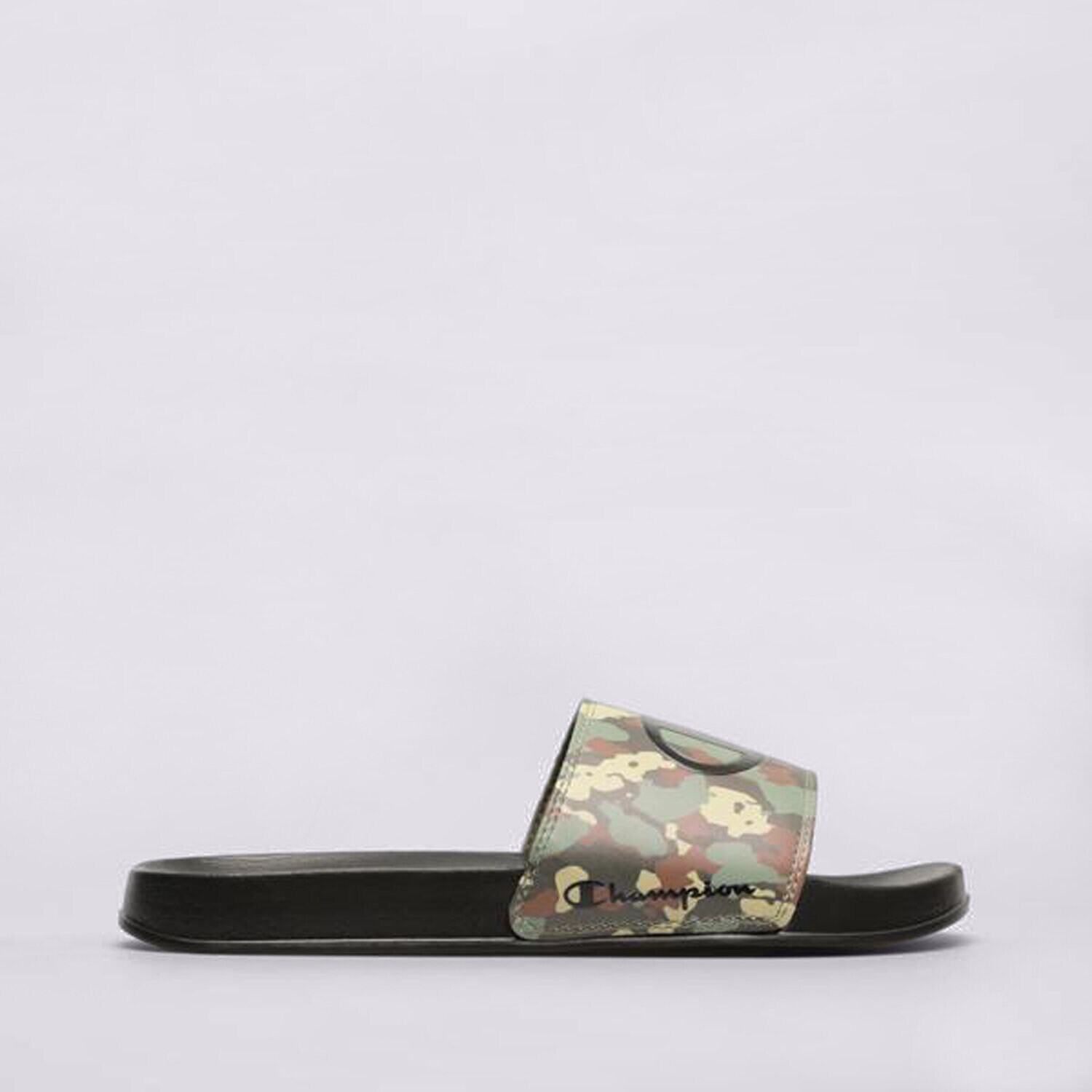 Herren CHAMPION CHAMPION SAMOA S22178KK006 Multicolor