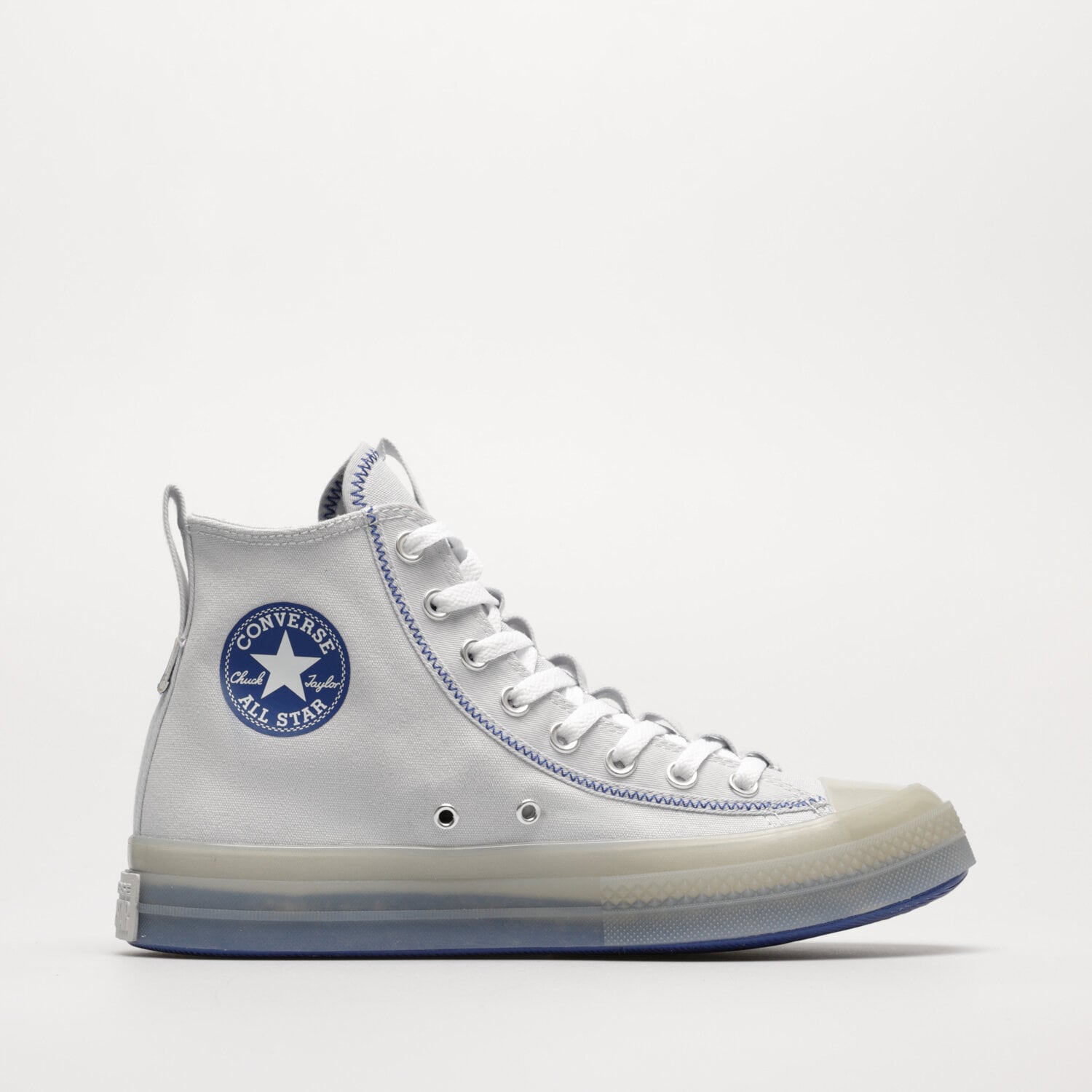 Herren Sneaker CONVERSE CHUCK TAYLOR ALL STAR CX EXPLORE A03466C Blau