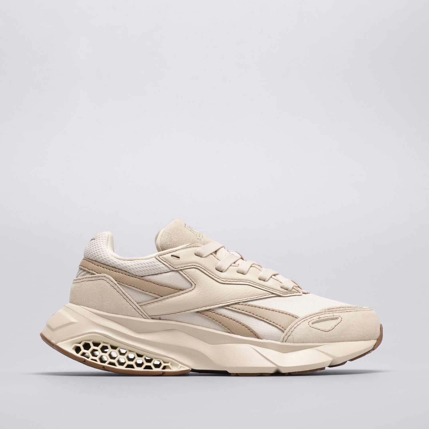 Damen Sneaker REEBOK HEXALITE LEGACY 1.5 100033730 Beige