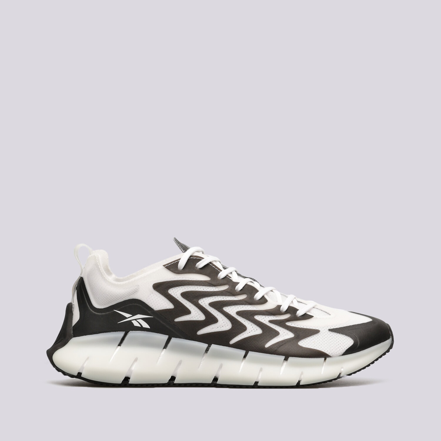 Herren Sneaker REEBOK ZIG KINETICA 21 FX0295 Weiß