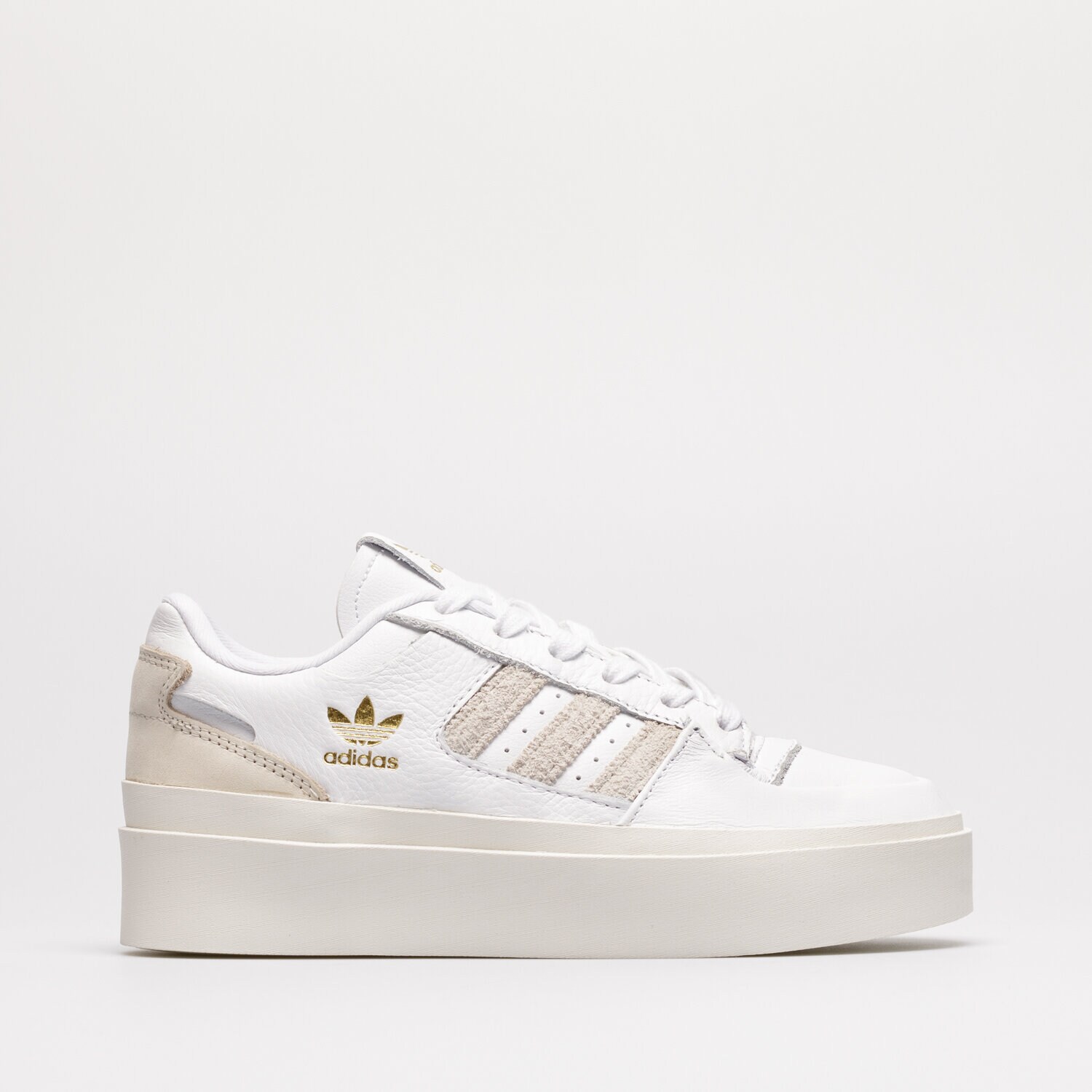 Damen Sneaker ADIDAS FORUM BONEGA W GZ4294 Beige