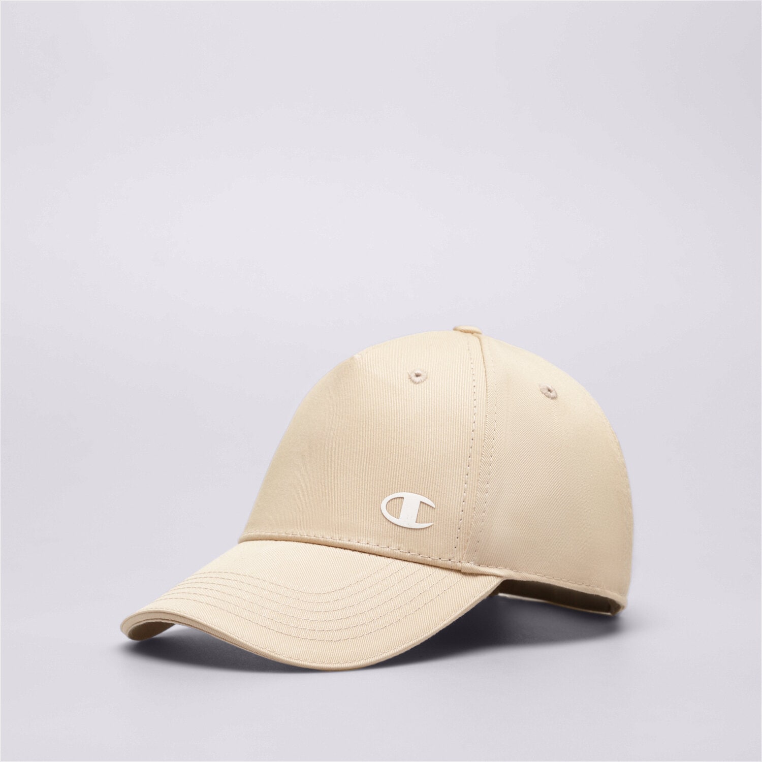 Herren Cap CHAMPION MÜTZE BASEBALL CAP 800381MS073 Beige