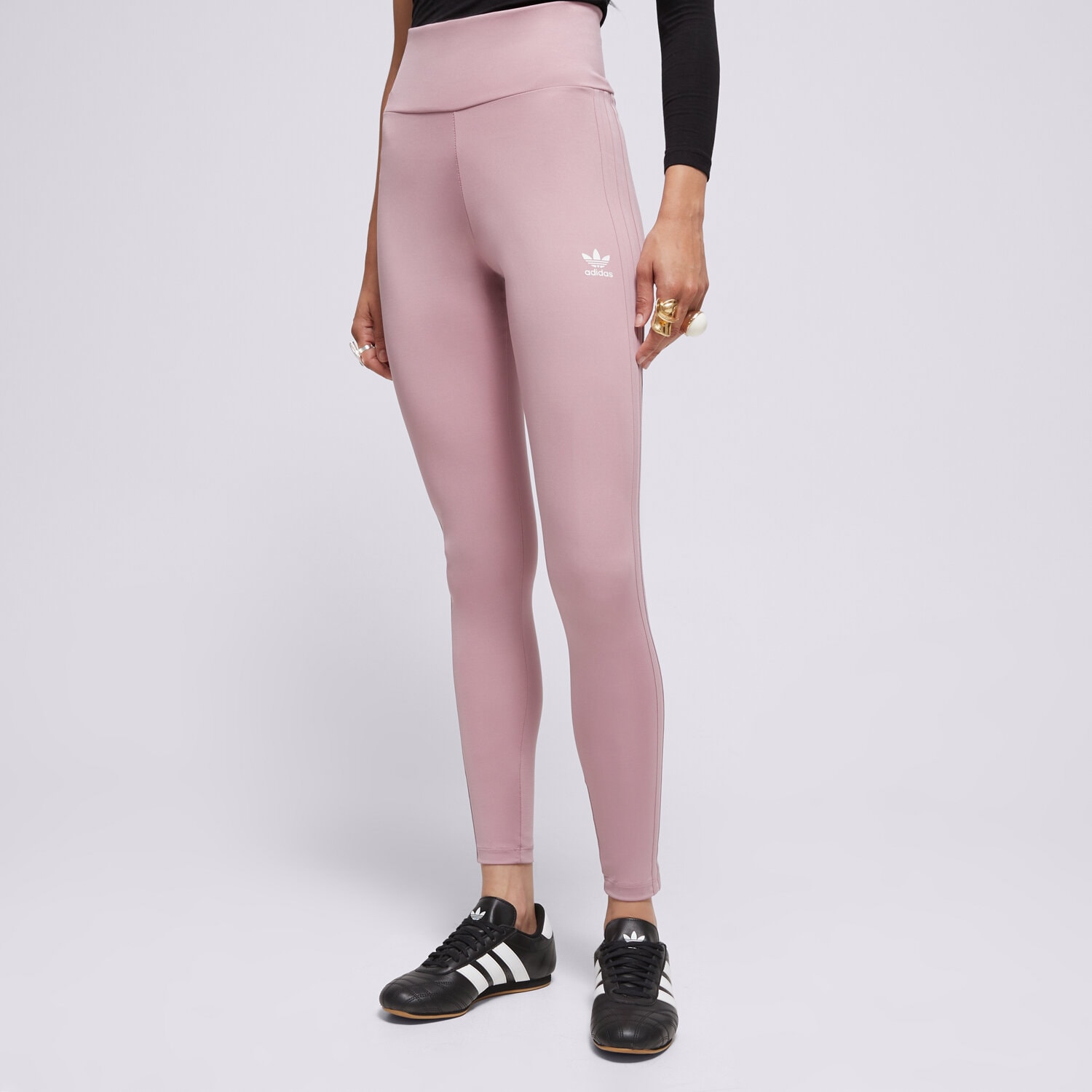 Damen Hosen ADIDAS LEGGINGS HC2020 HC2020 Rosa