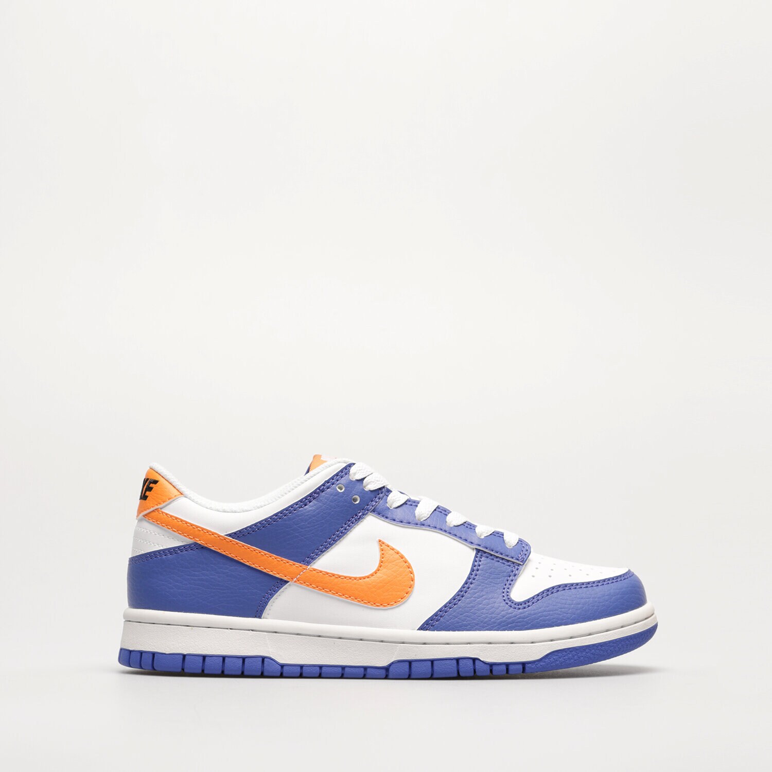 NIKE DUNK LOW GS Blau FN7783 400 Sizeer