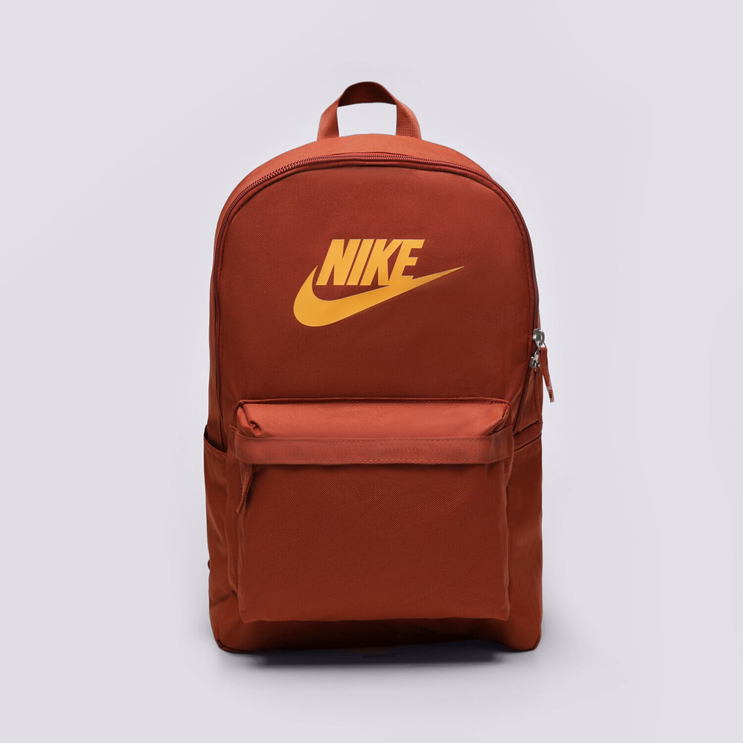 Damen Rucksack NIKE RUCKSACK NK HERITAGE BKPK DC4244-832 Dunkelrot
