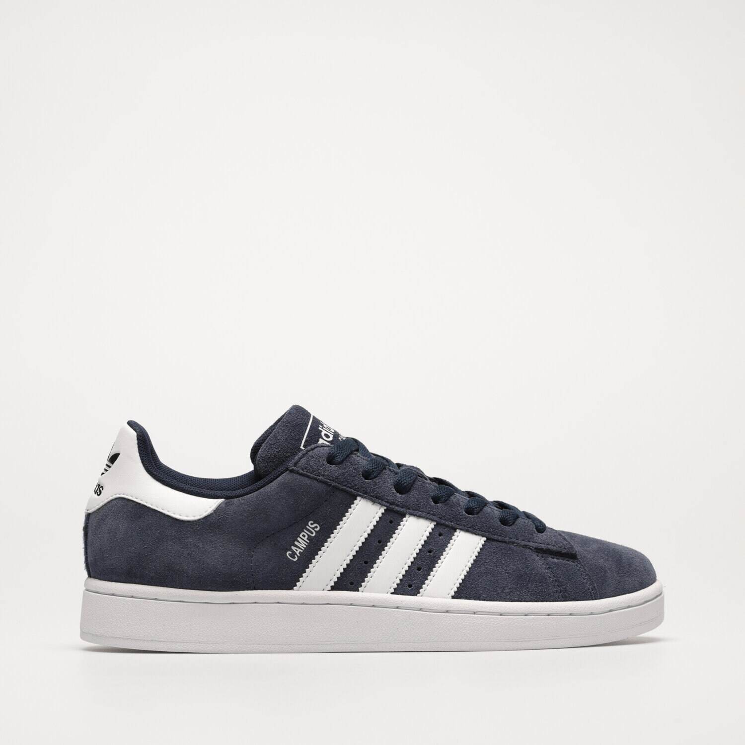 Herren Skaterschuhe ADIDAS CAMPUS 2 ID9839 Dunkelblau