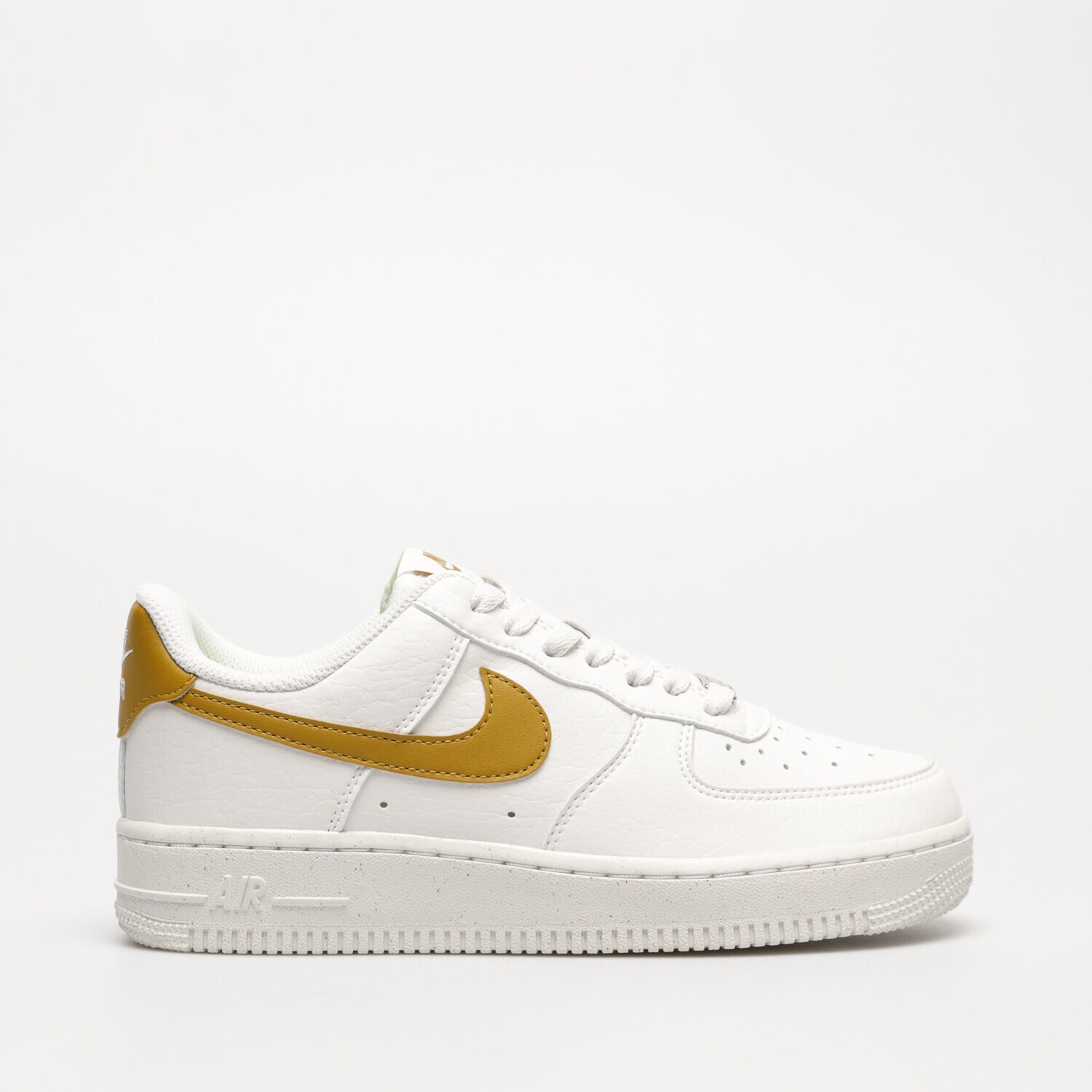 NIKE W AIR FORCE 1 07 NEXT NATURE WeiB DV3808 101 Sizeer