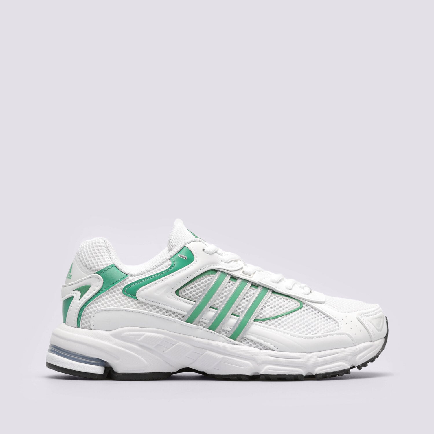 Damen Sneaker ADIDAS RESPONSE CL W IG3390 Weiß