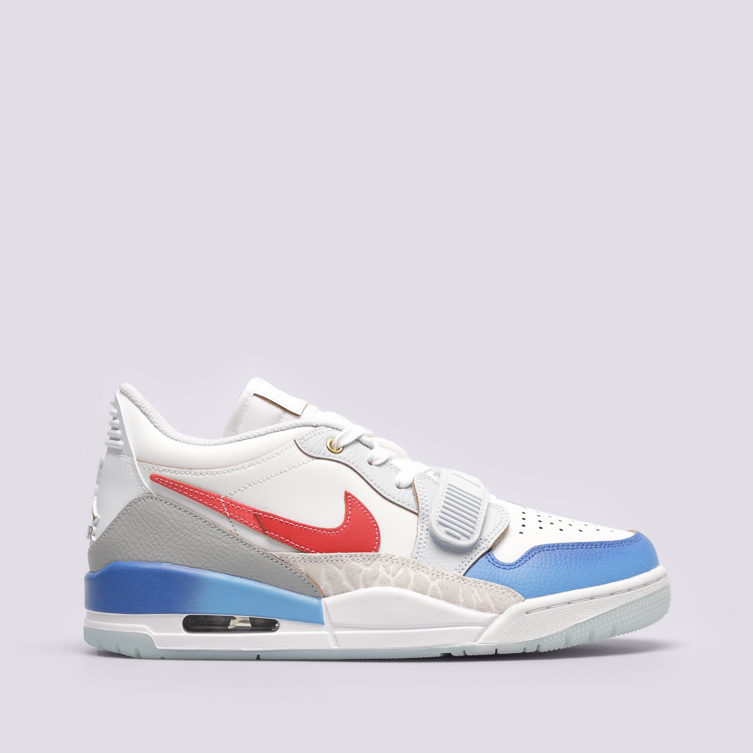 Herren Sneaker AIR JORDAN LEGACY 312 LOW FN8902-161 Weiß
