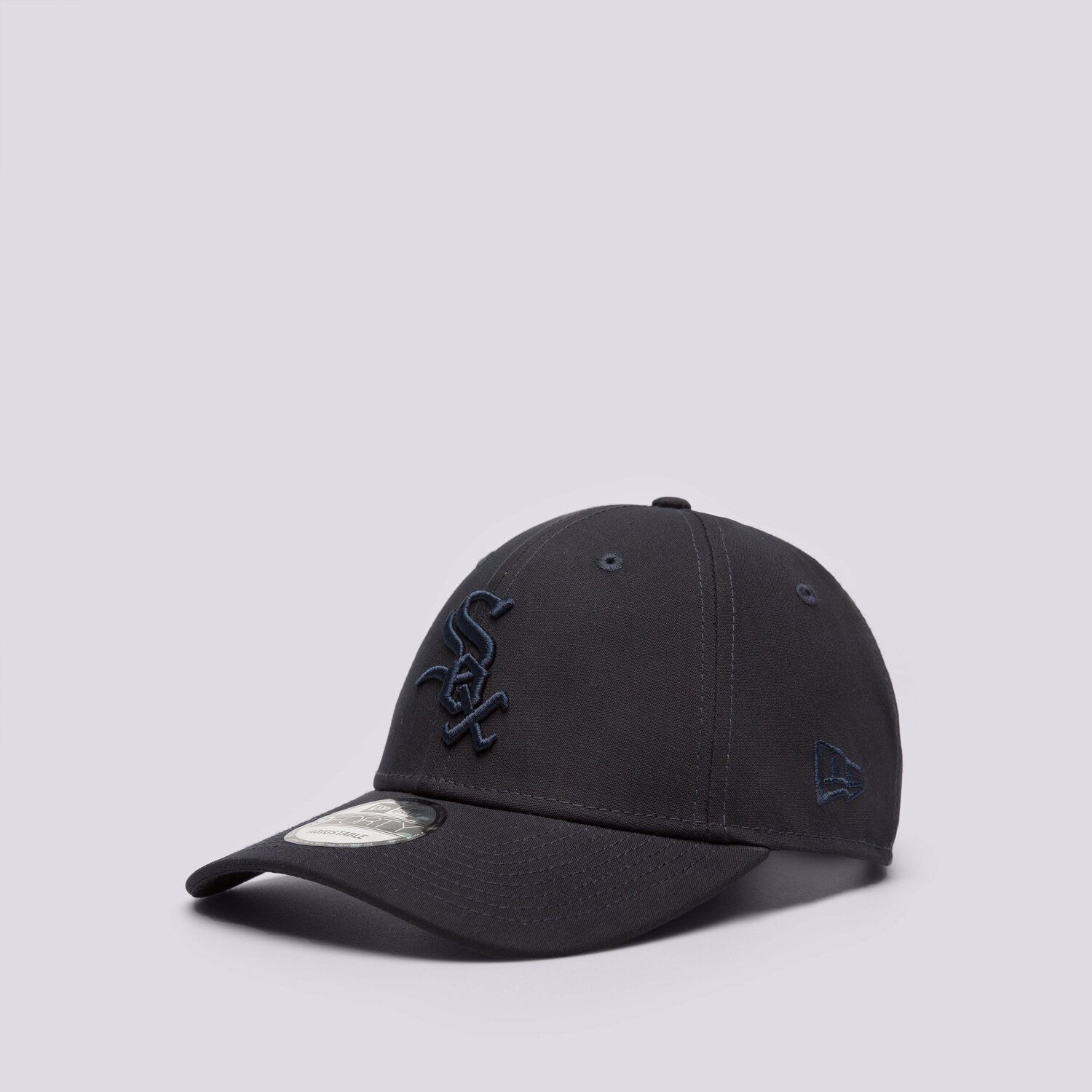 Herren Cap NEW ERA MÜTZE REPREVE 940 WHITE SOX CHICAGO WHITE SOX 60364411 Dunkelblau
