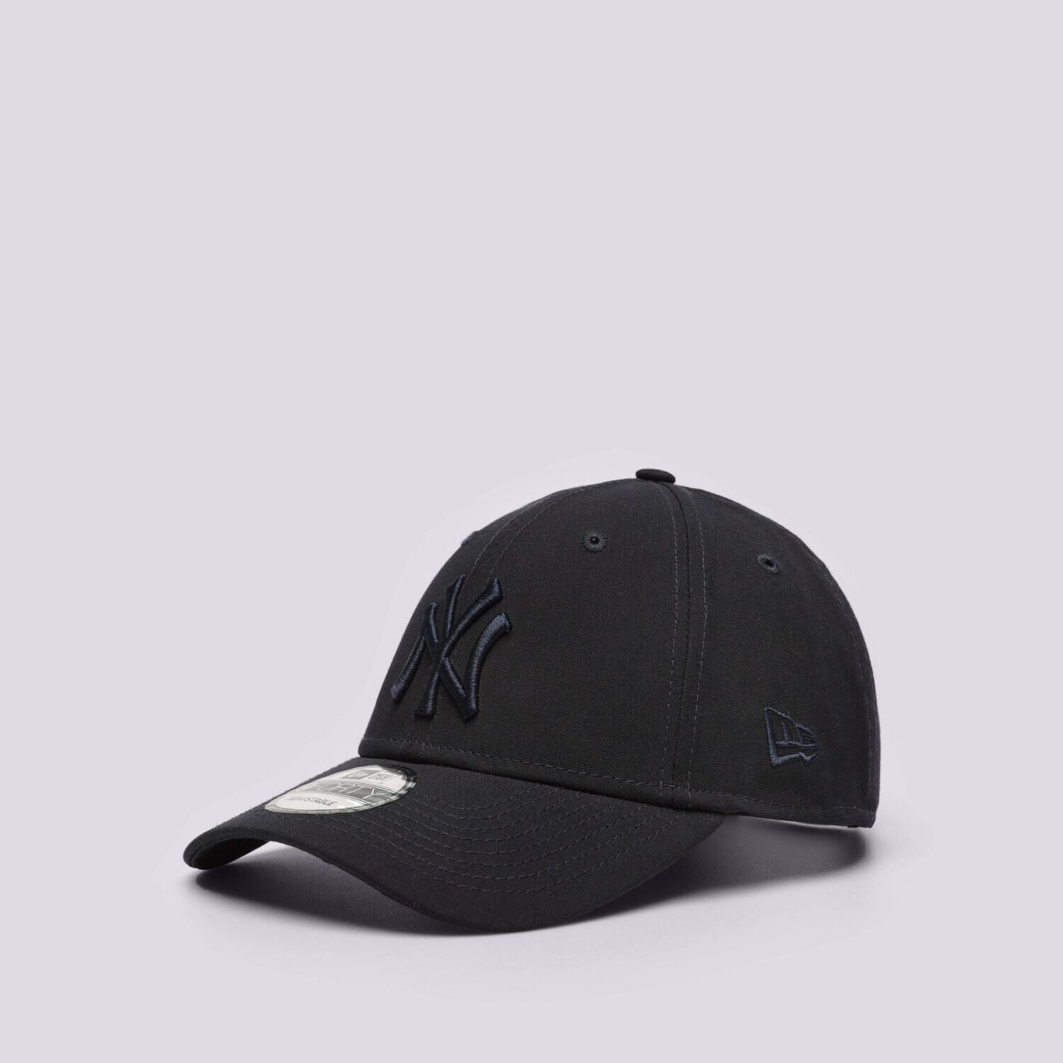 Herren Cap NEW ERA MÜTZE REPREVE 940 NYY NVY NEW YORK YANKEES 60364409 Dunkelblau