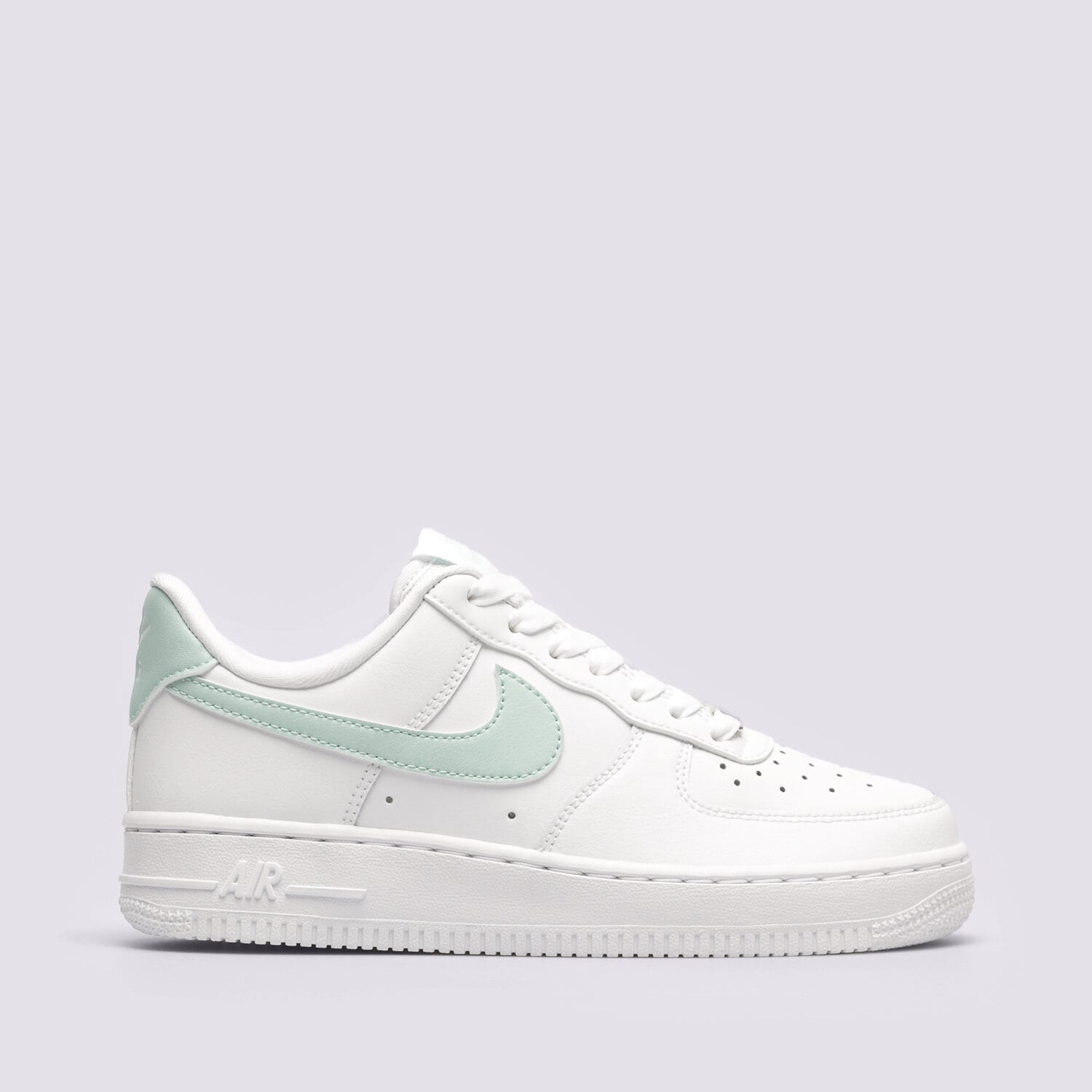 Damen Sneaker NIKE WMNS AIR FORCE 1 '07 REC DD8959-113 Weiß