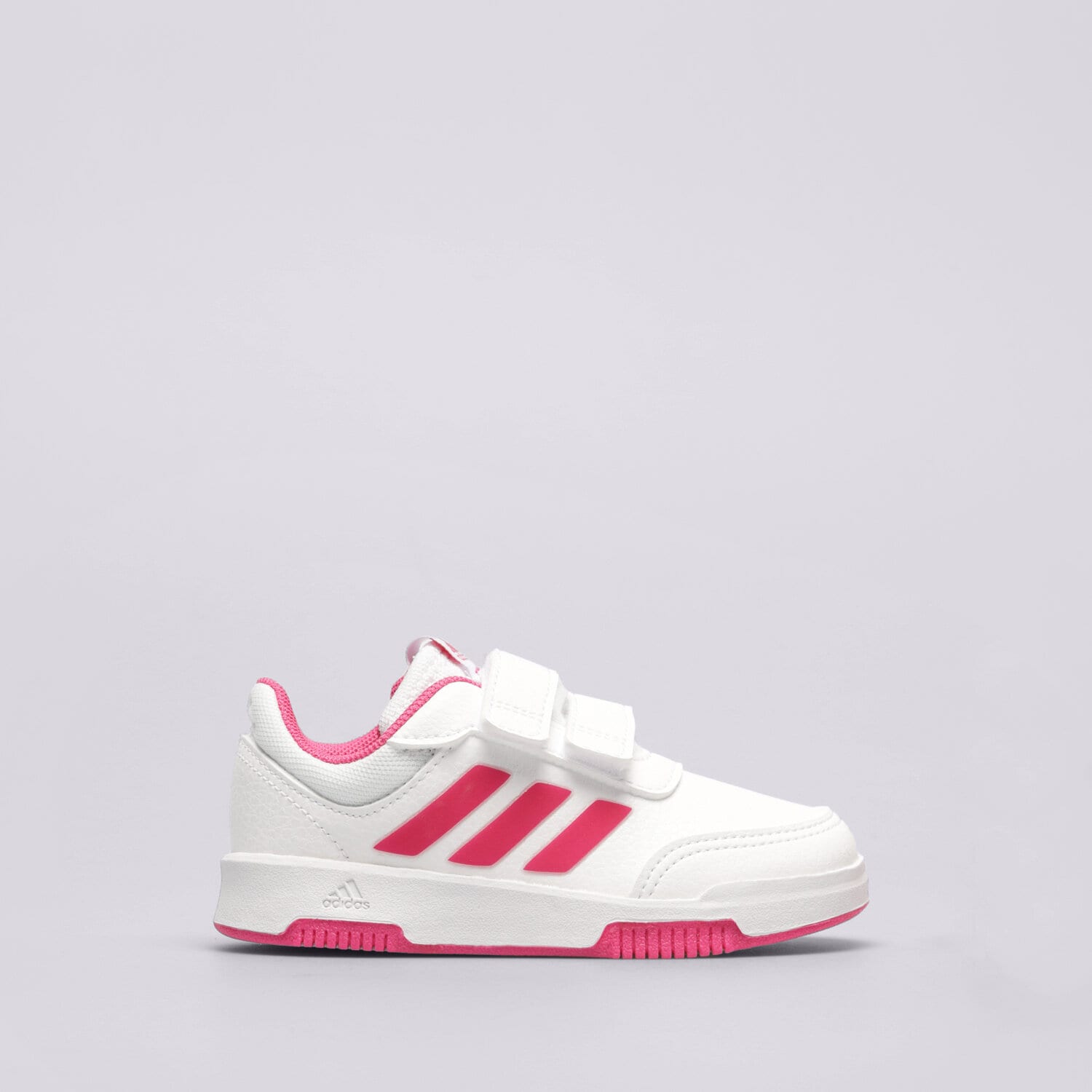 Kinder Sneaker ADIDAS TENSAUR SPORT 2.0 CF I GW6468 Weiß