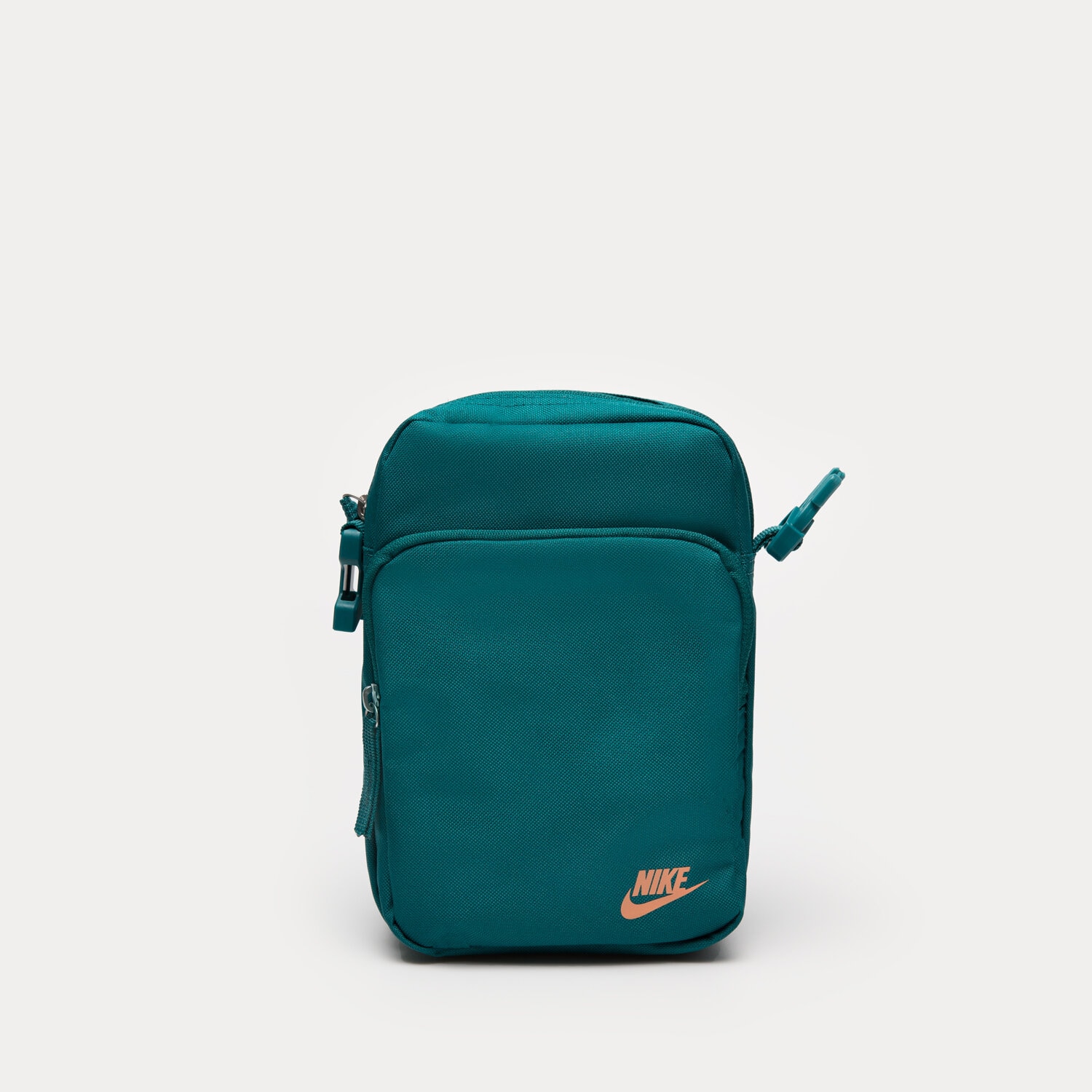 Damen Tasche NIKE TASCHE NK HERITAGE CROSSBODY DB0456-381 Grün