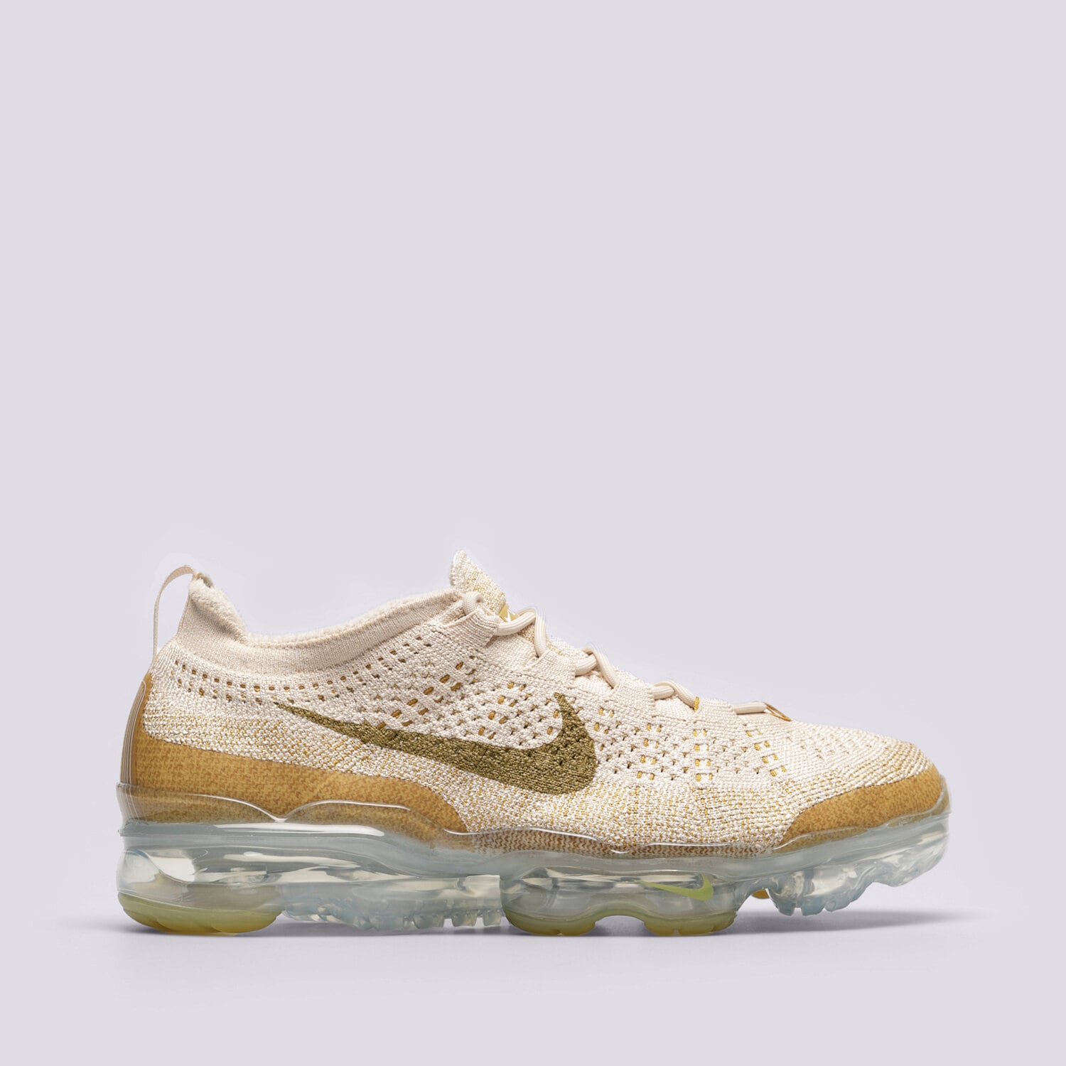 Herren Sneaker NIKE AIR VAPORMAX 2023 FK DV1678-100 Beige