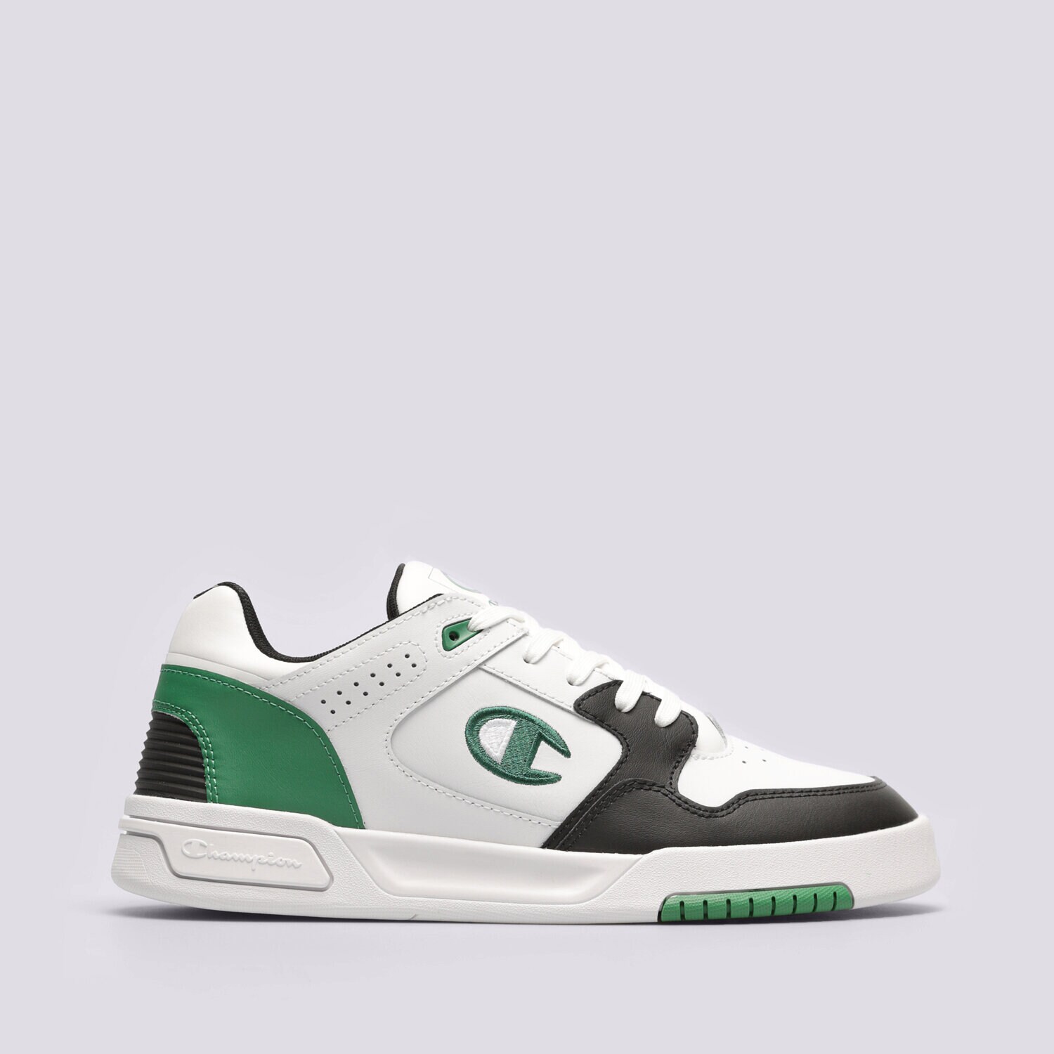 Herren Sneaker CHAMPION Z80 LOW S22240GS011 Weiß