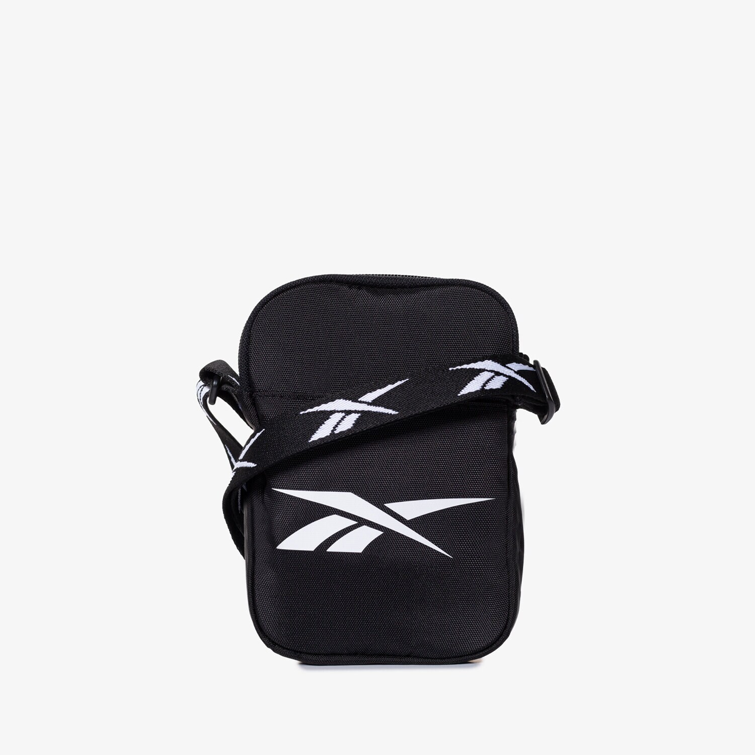 Damen Tasche REEBOK MINITASCHE MYT CITY BAG H36585 Schwarz