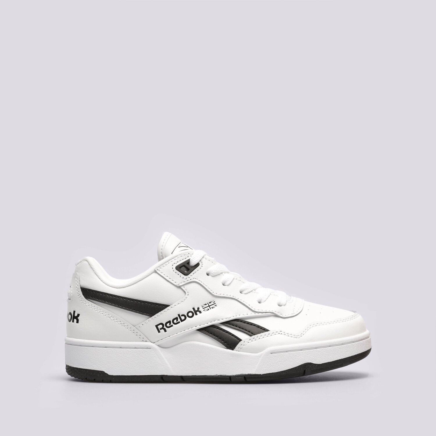 Kinder Sneaker REEBOK BB 4000 II 100032895 Weiß