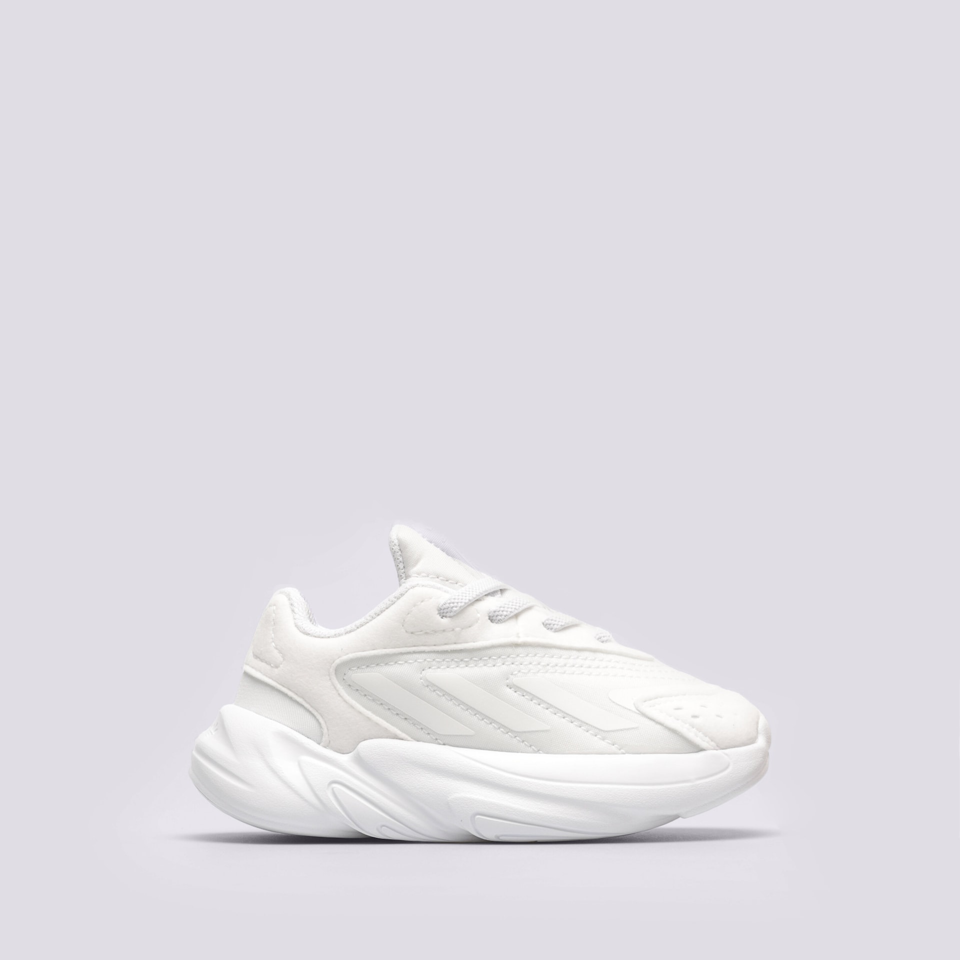 Kinder Sneaker ADIDAS OZELIA  H04748 Weiß