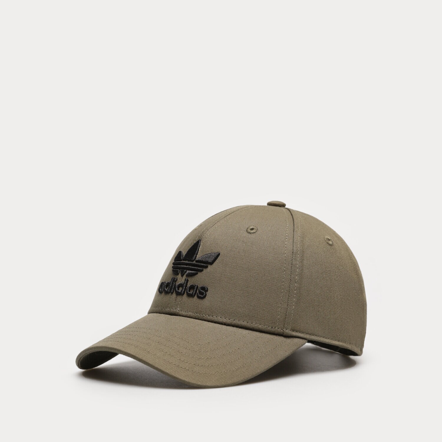 Kinder Cap ADIDAS MÜTZE BASEB CLASS TRE IL4847 Grün