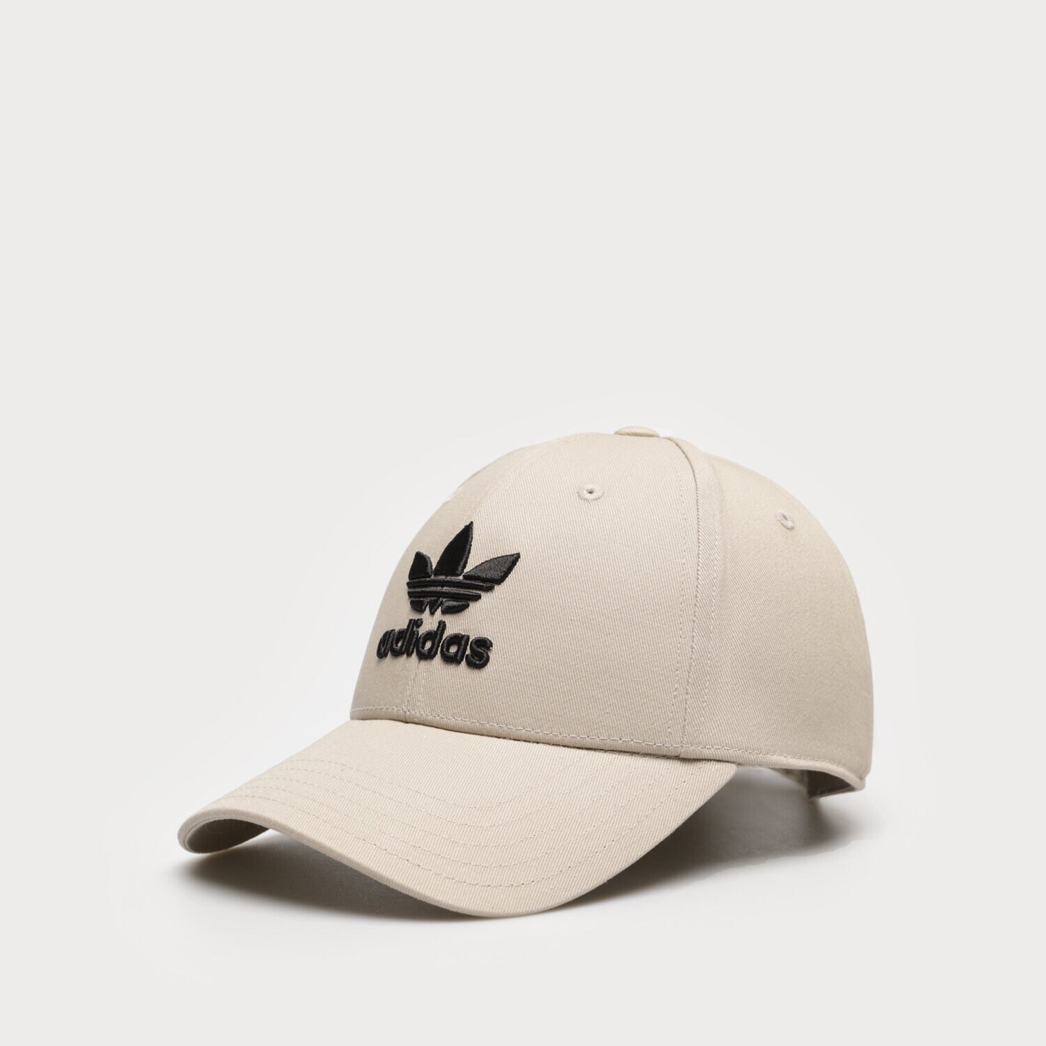 Kinder Cap ADIDAS MÜTZE BASEB CLASS TRE IL4845 Beige