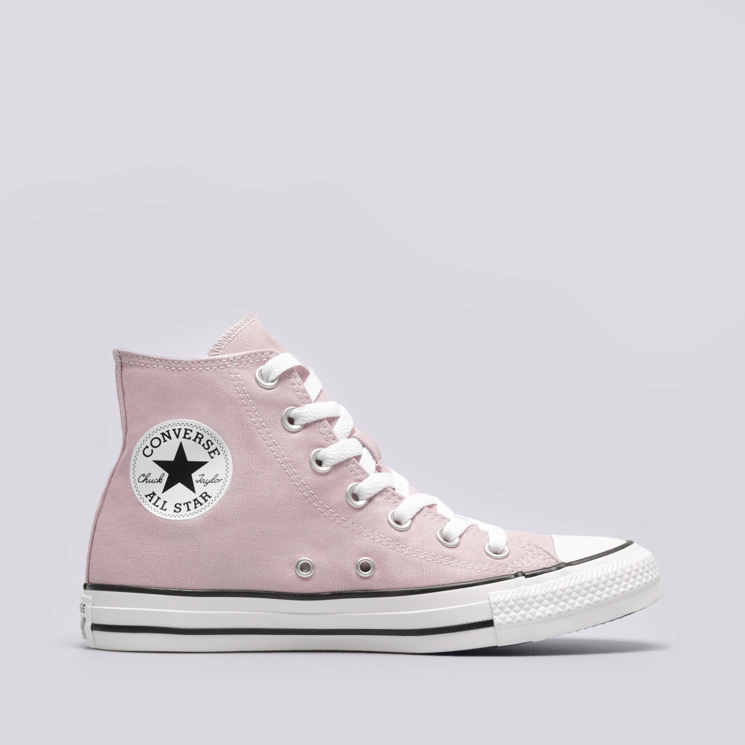Damen Sneaker CONVERSE CHUCK TAYLOR ALL STAR  A04542C Rosa